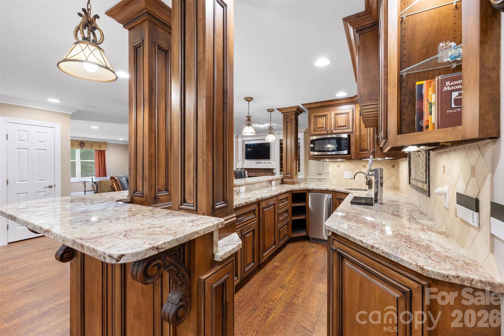 2042 Maynard Road, Charlotte, NC 28270