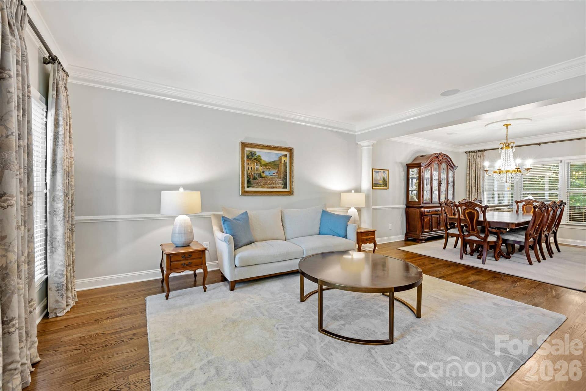 2042 Maynard Road, Charlotte, NC 28270