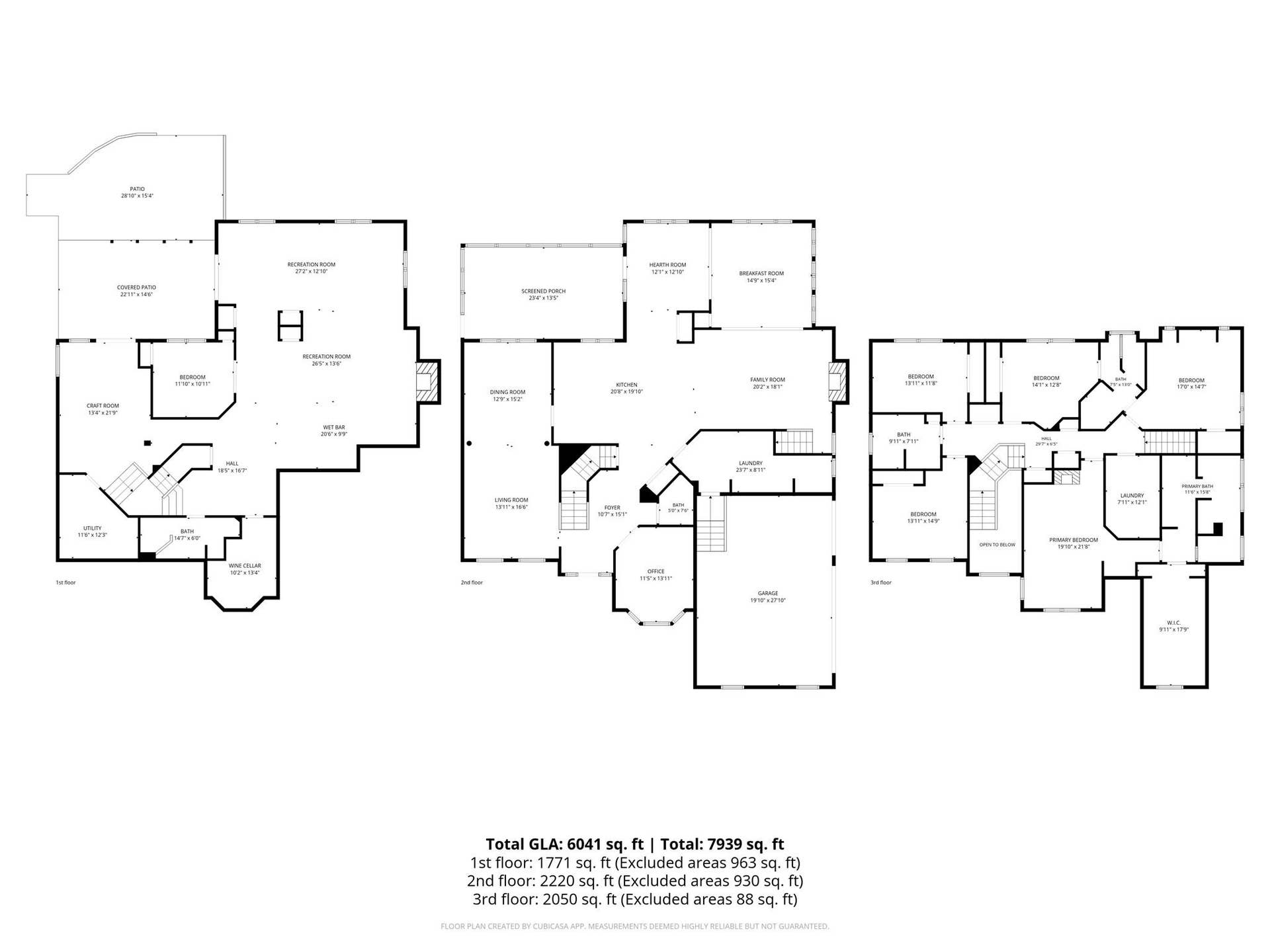 2042 Maynard Road, Charlotte, NC 28270
