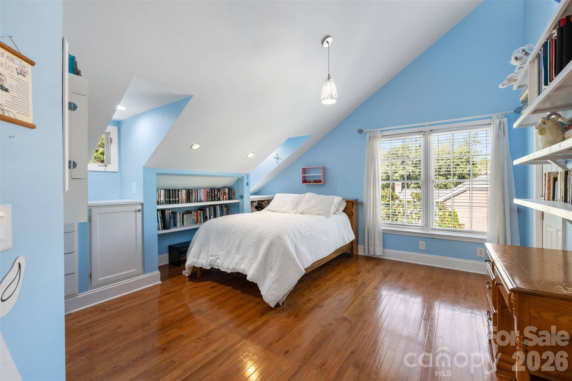 2042 Maynard Road, Charlotte, NC 28270