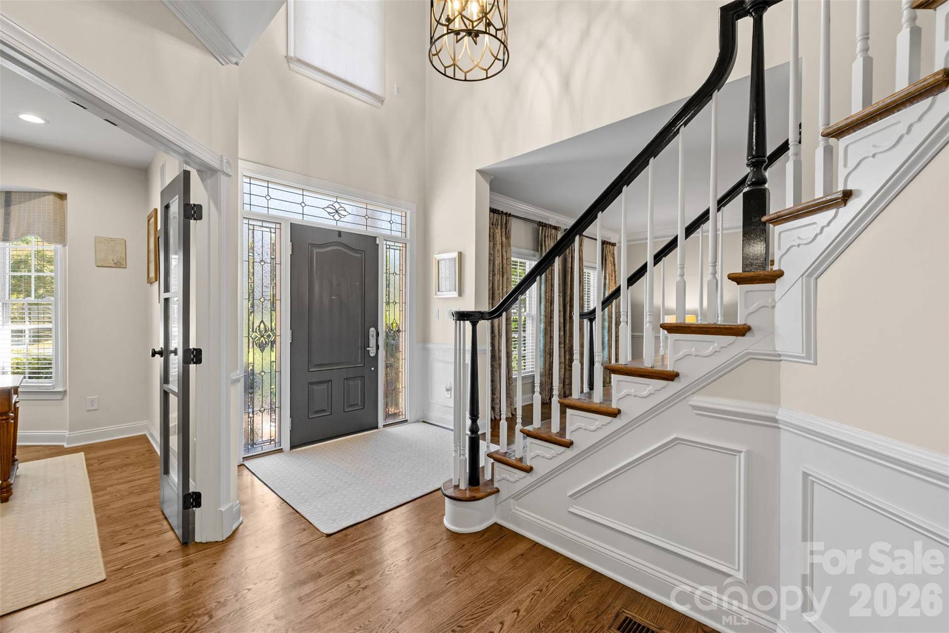 2042 Maynard Road, Charlotte, NC 28270