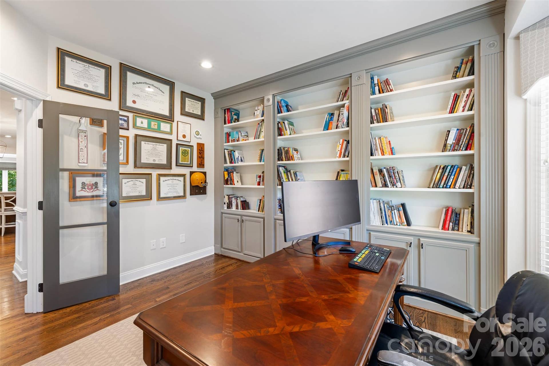 2042 Maynard Road, Charlotte, NC 28270