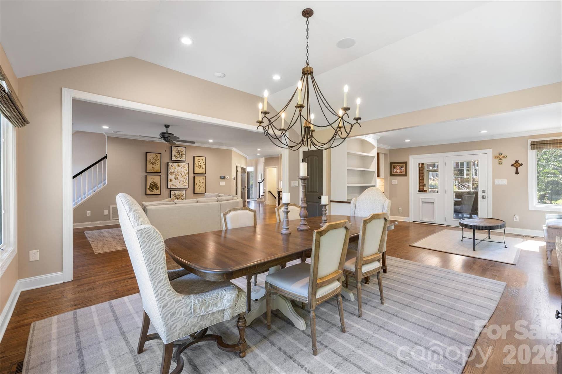 2042 Maynard Road, Charlotte, NC 28270