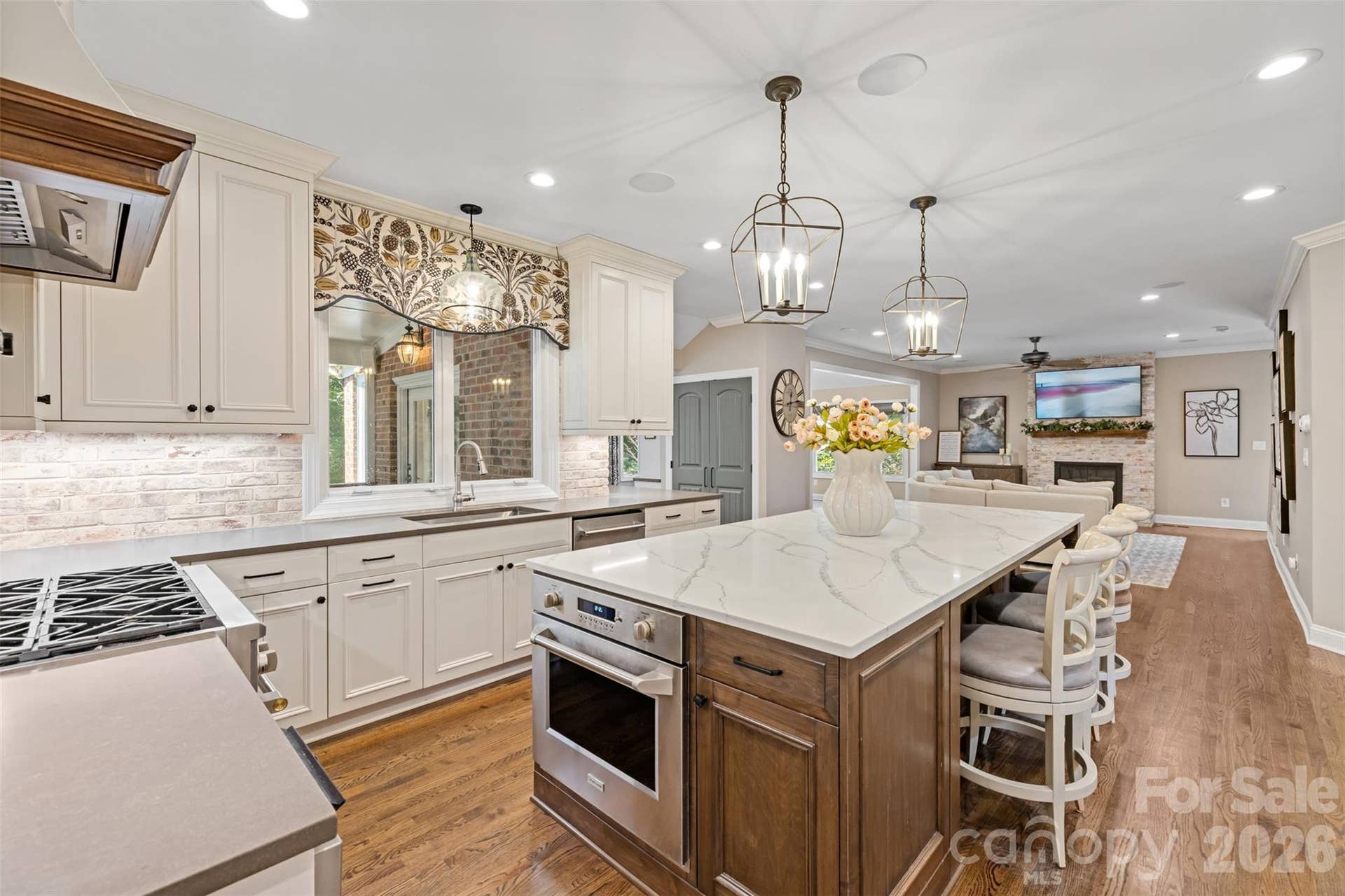 2042 Maynard Road, Charlotte, NC 28270