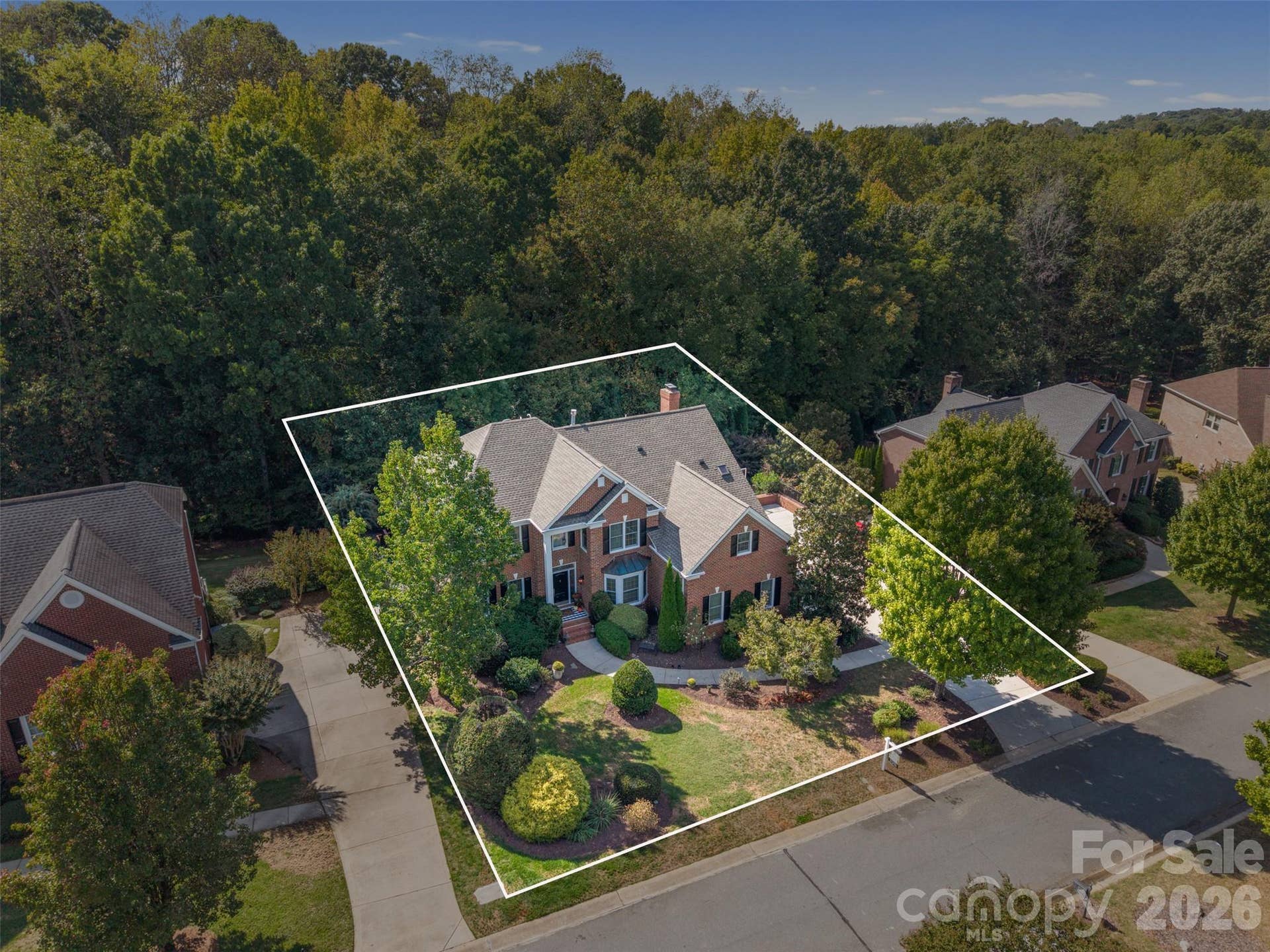 2042 Maynard Road, Charlotte, NC 28270