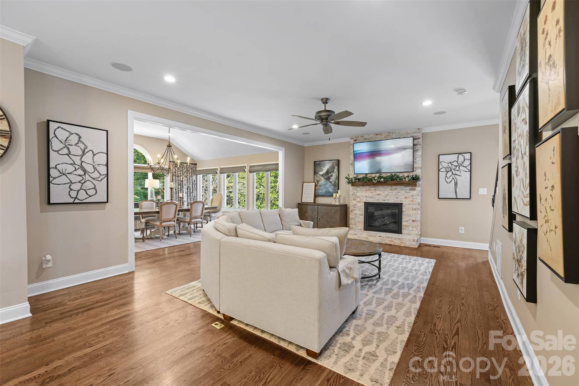 2042 Maynard Road, Charlotte, NC 28270