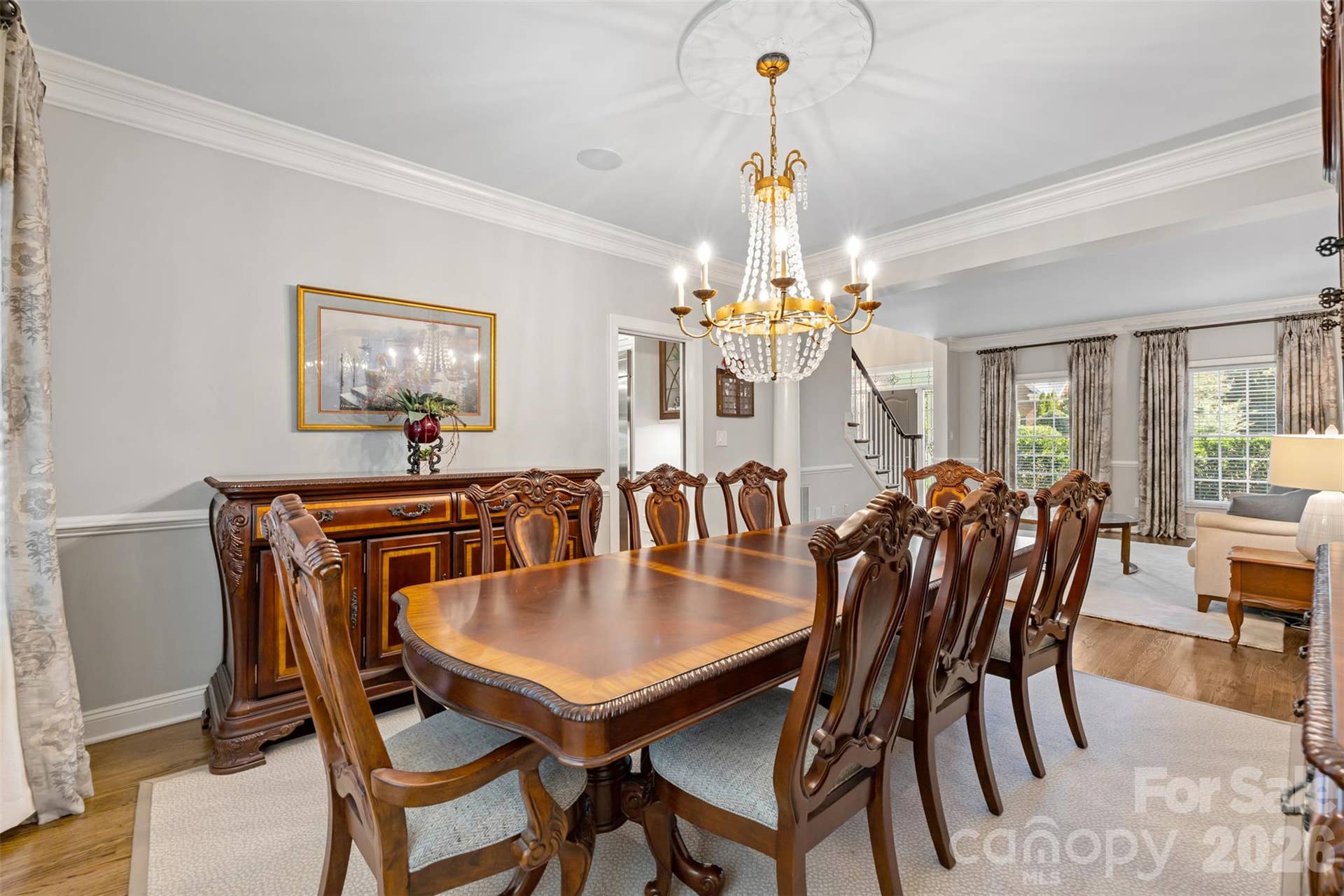 2042 Maynard Road, Charlotte, NC 28270