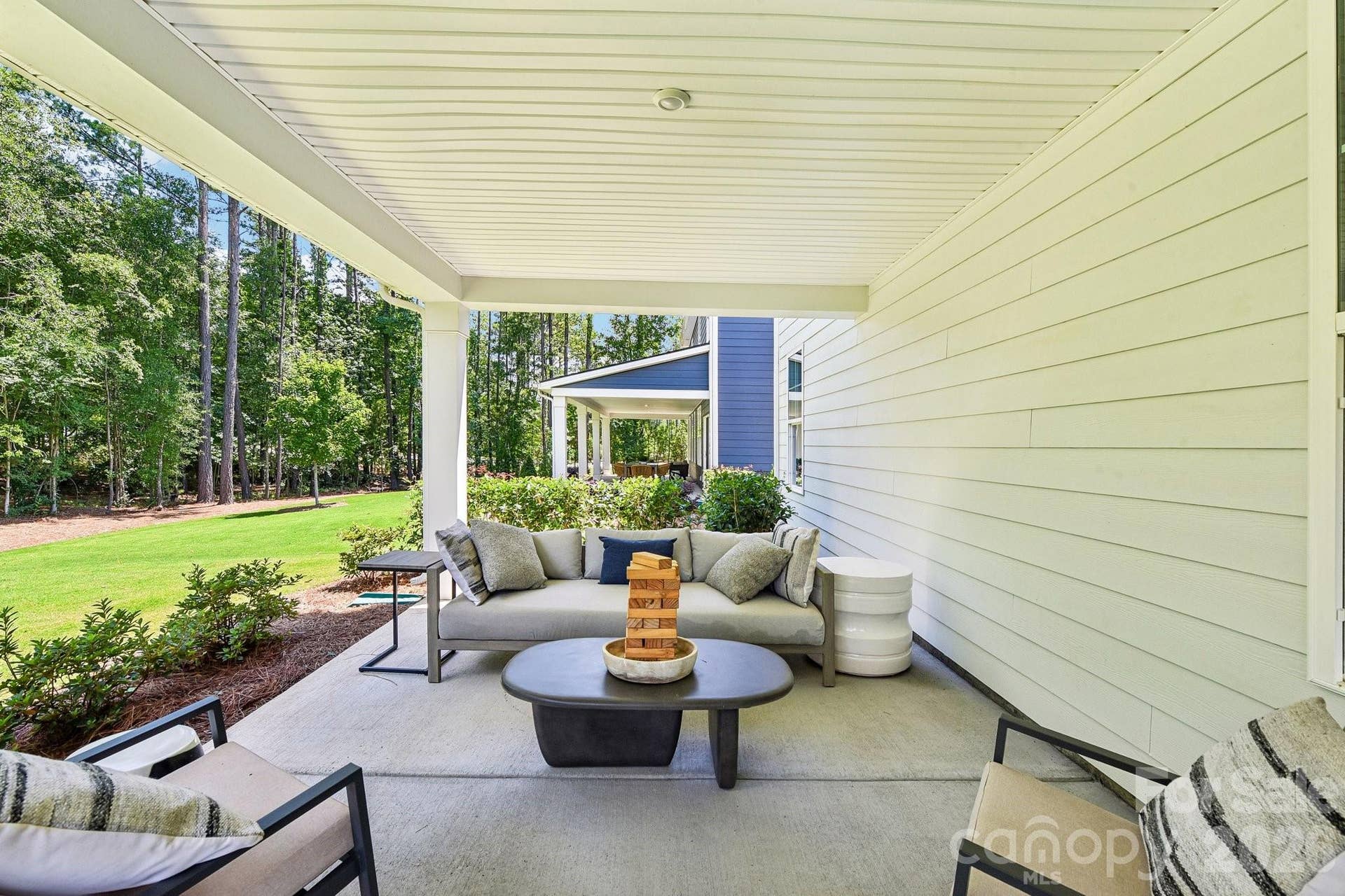 Photo is NOT the actual home, it is a representation