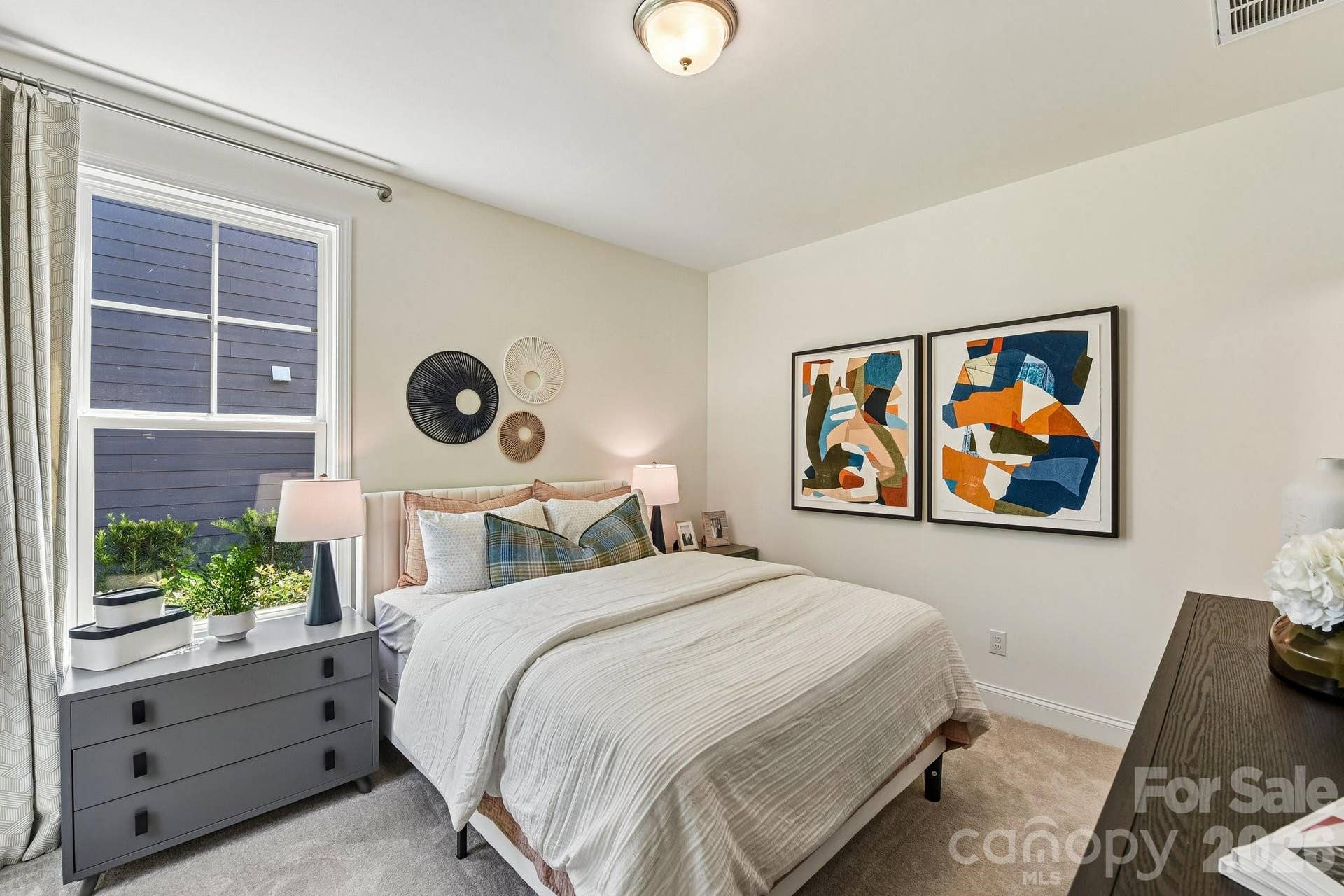 Photo is NOT the actual home, it is a representation