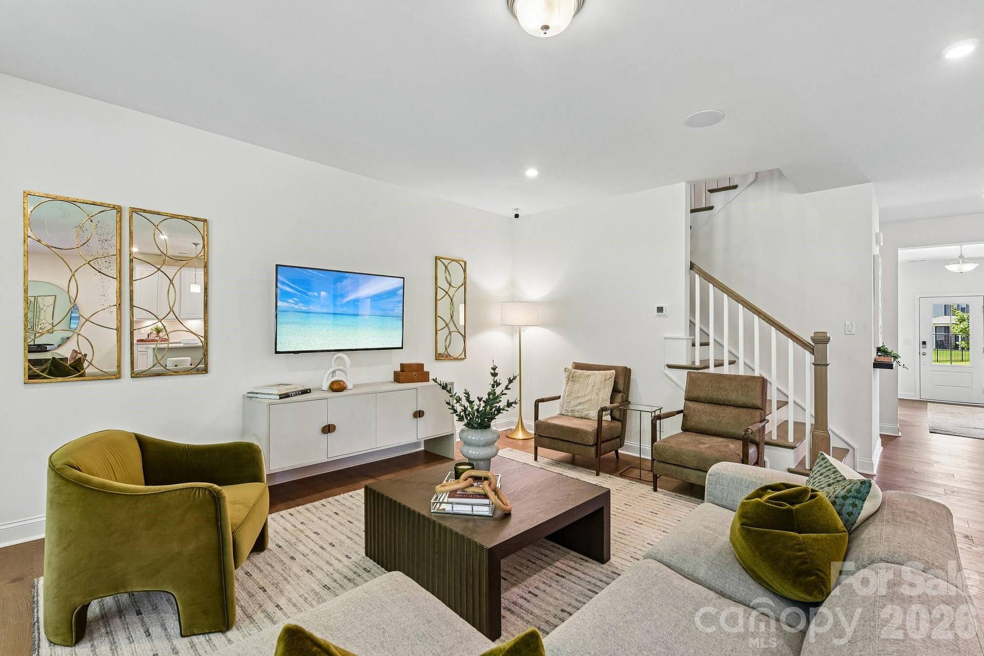 Photo is NOT the actual home, it is a representation