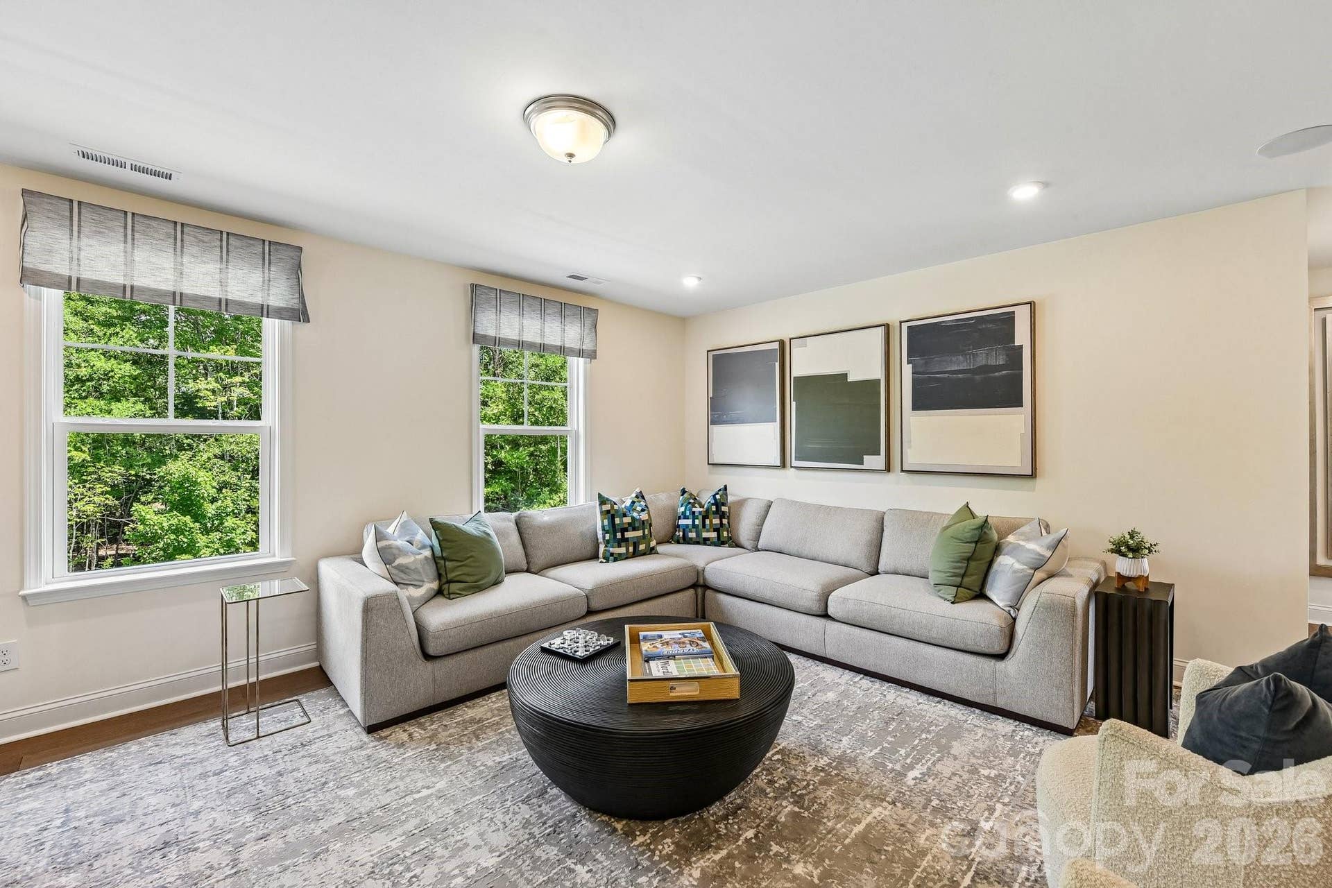 Photo is NOT the actual home, it is a representation