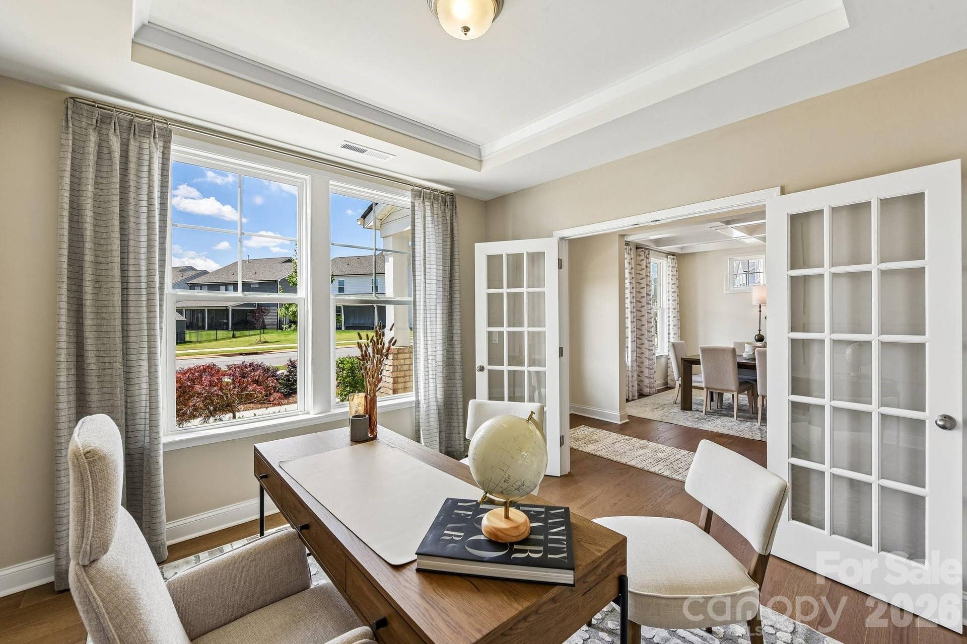 Photo is NOT the actual home, it is a representation