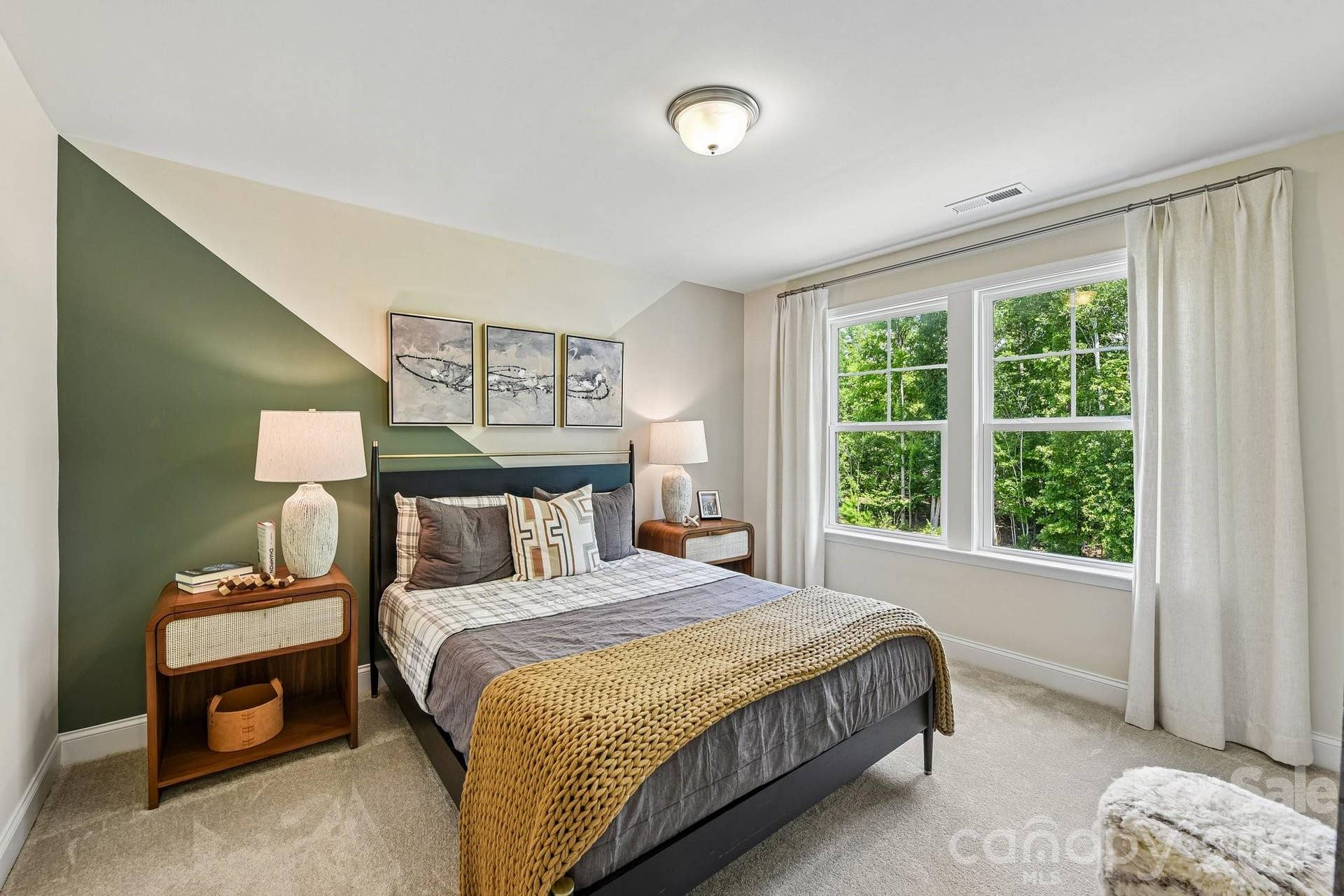 Photo is NOT the actual home, it is a representation