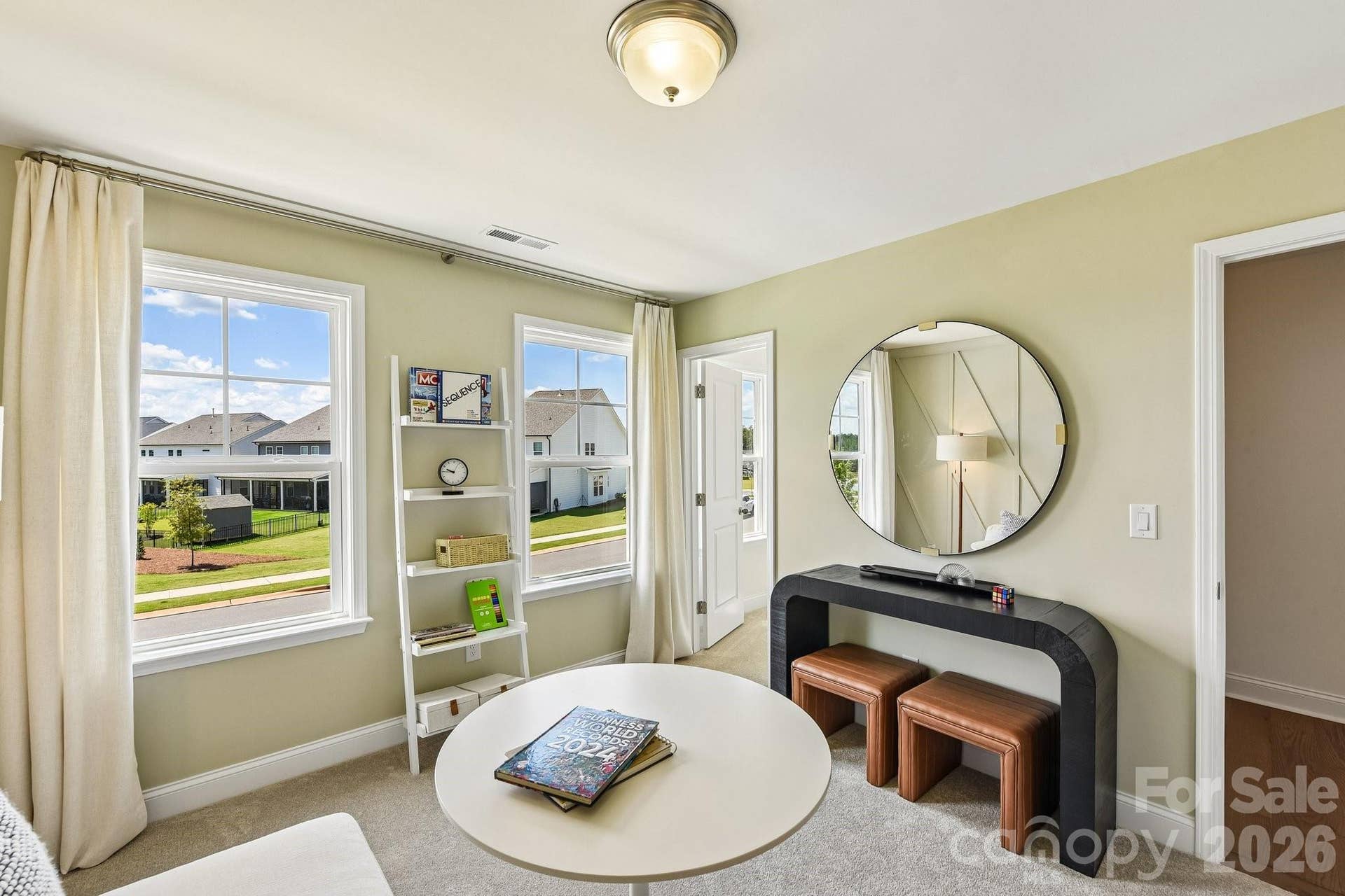 Photo is NOT the actual home, it is a representation