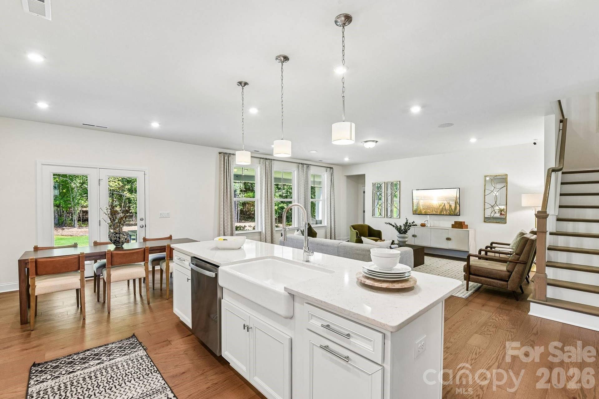 Photo is NOT the actual home, it is a representation