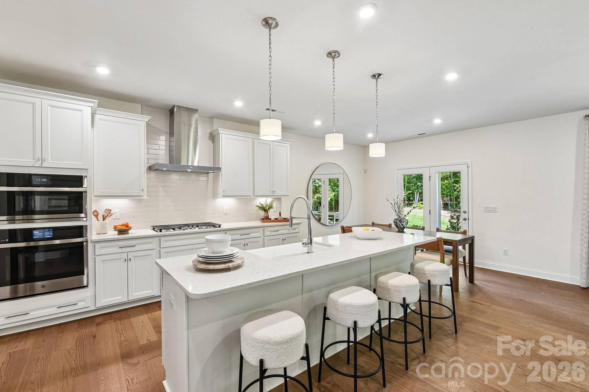 Photo is NOT the actual home, it is a representation