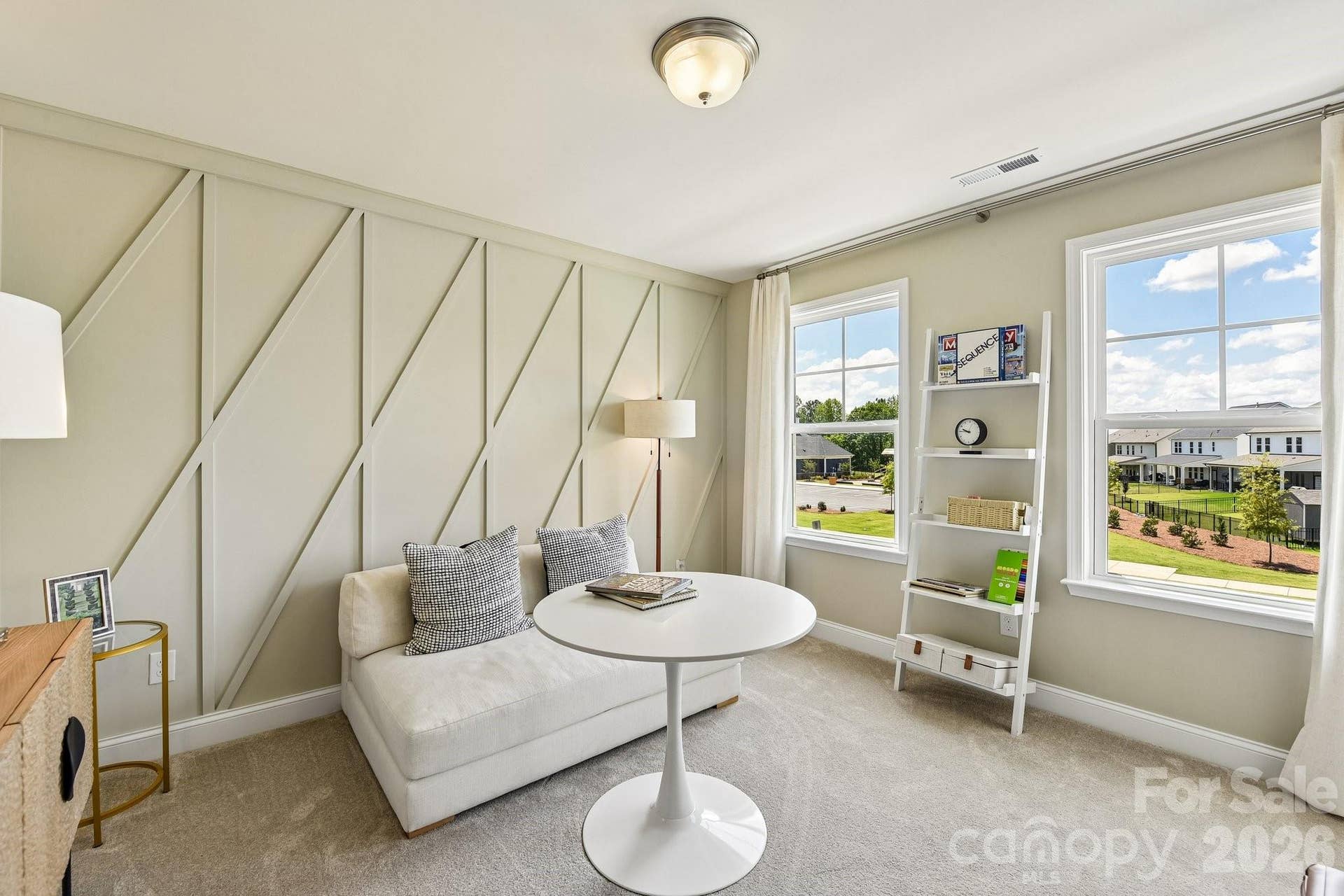 Photo is NOT the actual home, it is a representation