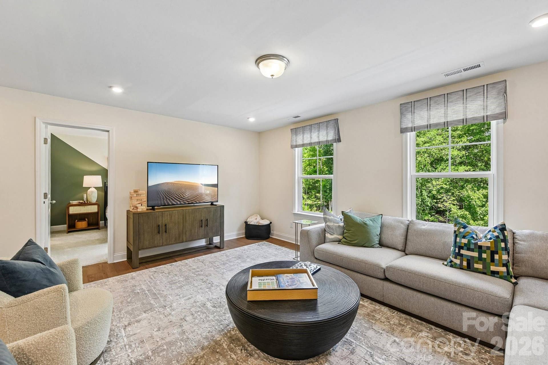 Photo is NOT the actual home, it is a representation