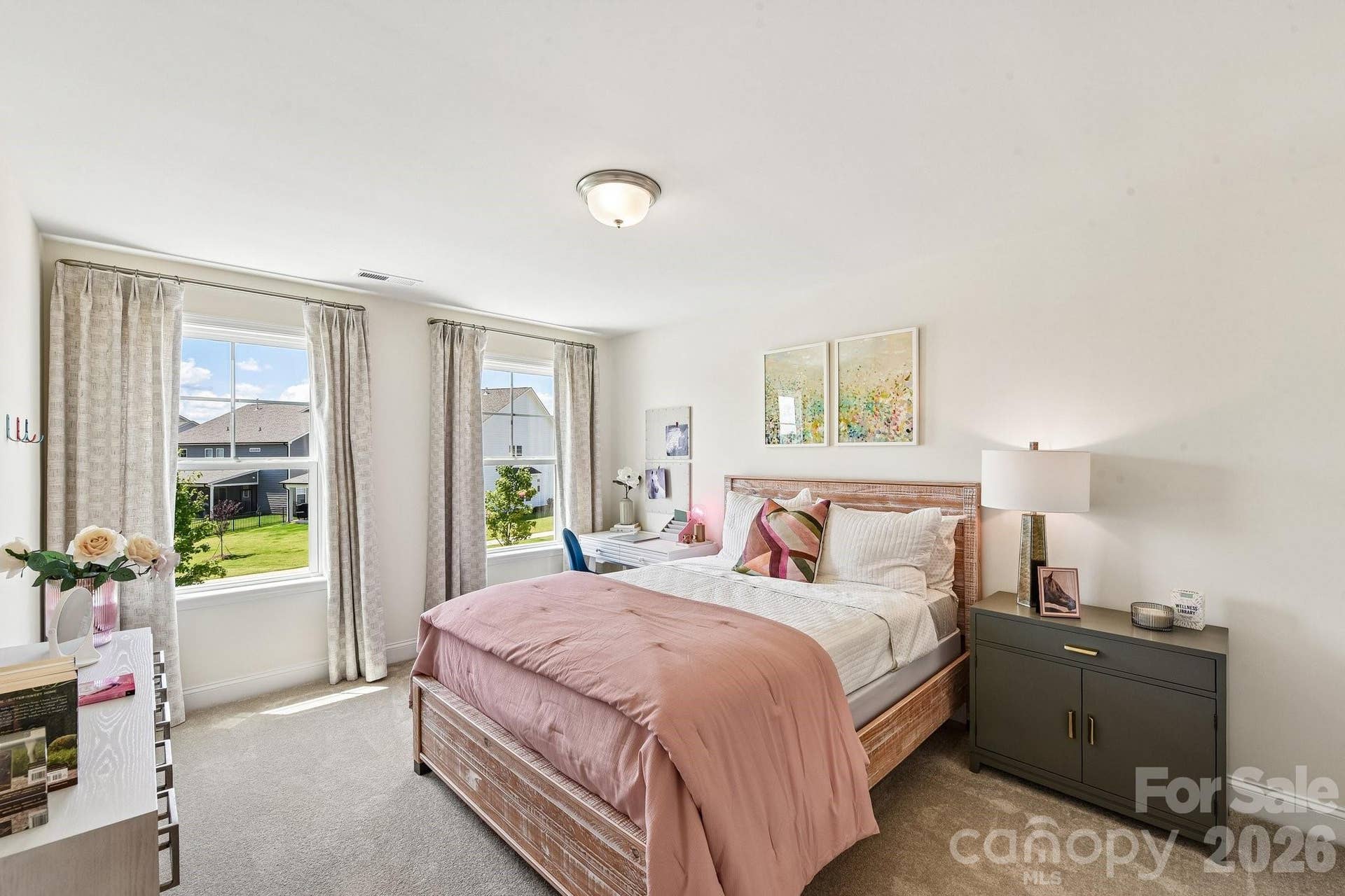 Photo is NOT the actual home, it is a representation