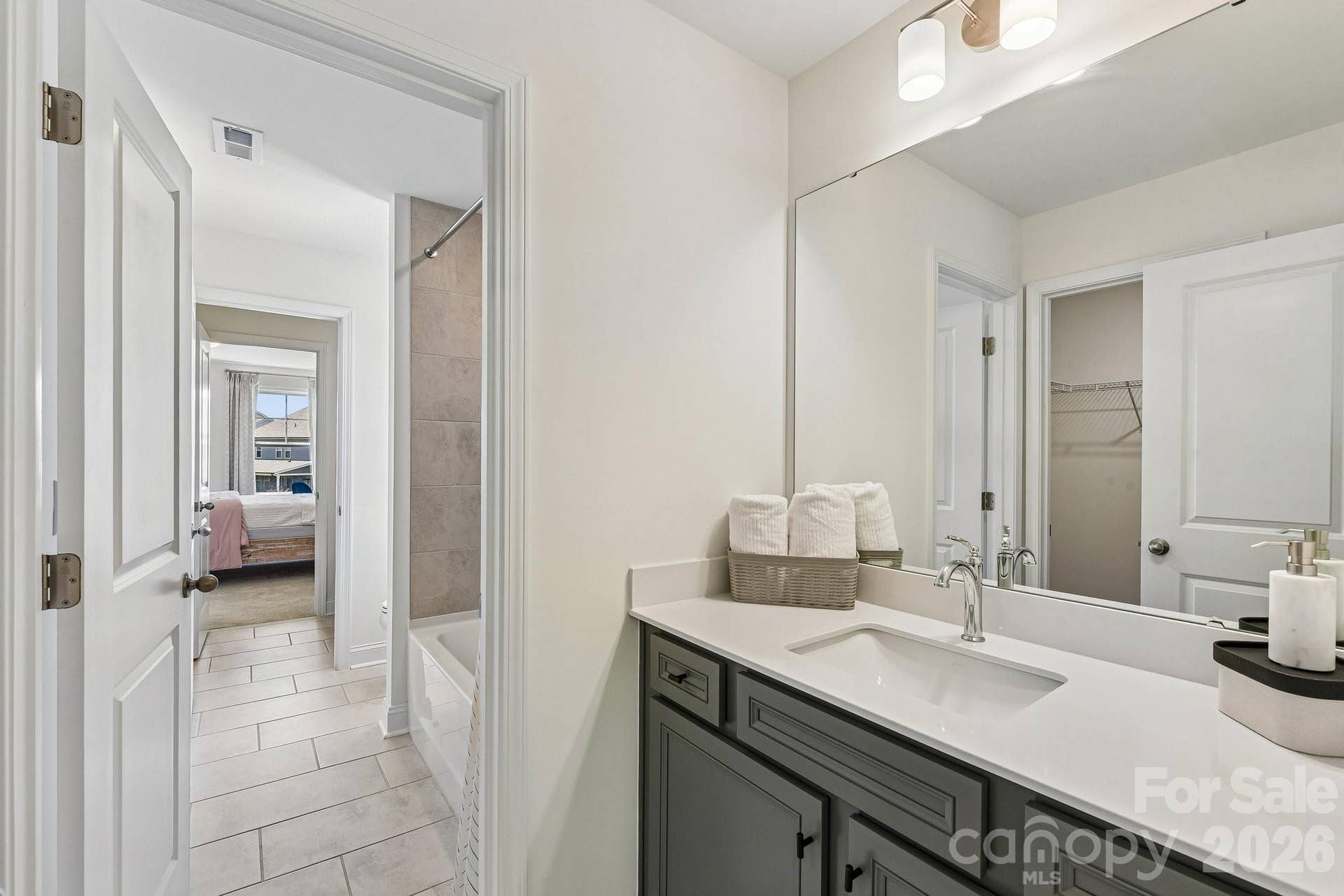Photo is NOT the actual home, it is a representation