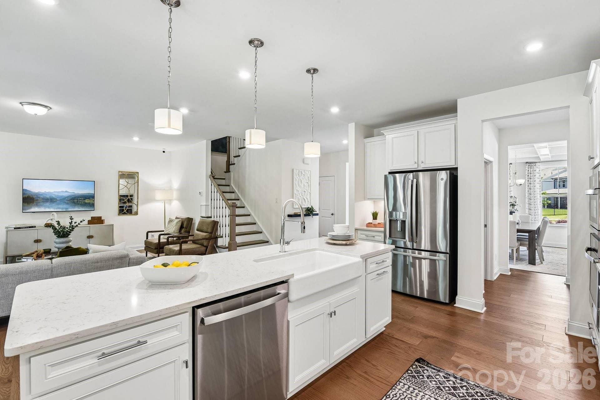 Photo is NOT the actual home, it is a representation