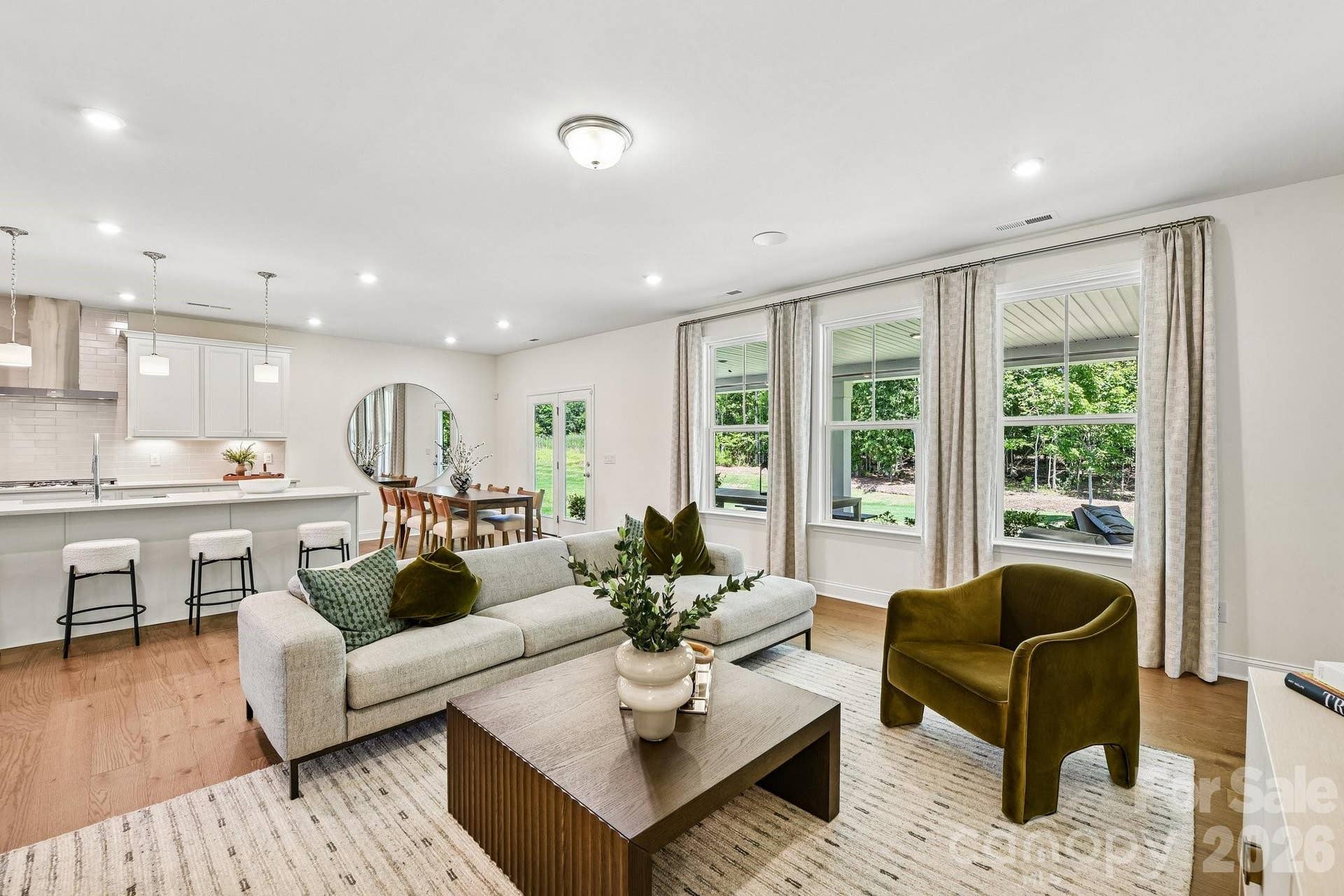Photo is NOT the actual home, it is a representation