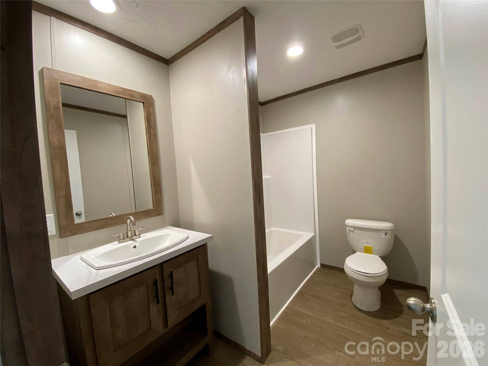 5726 Landon Place, Heath Springs, SC 29058 2nd bathroom