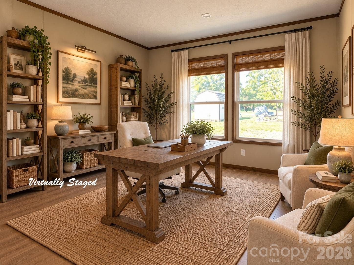 5726 Landon Place, Heath Springs, SC 29058 Flex room