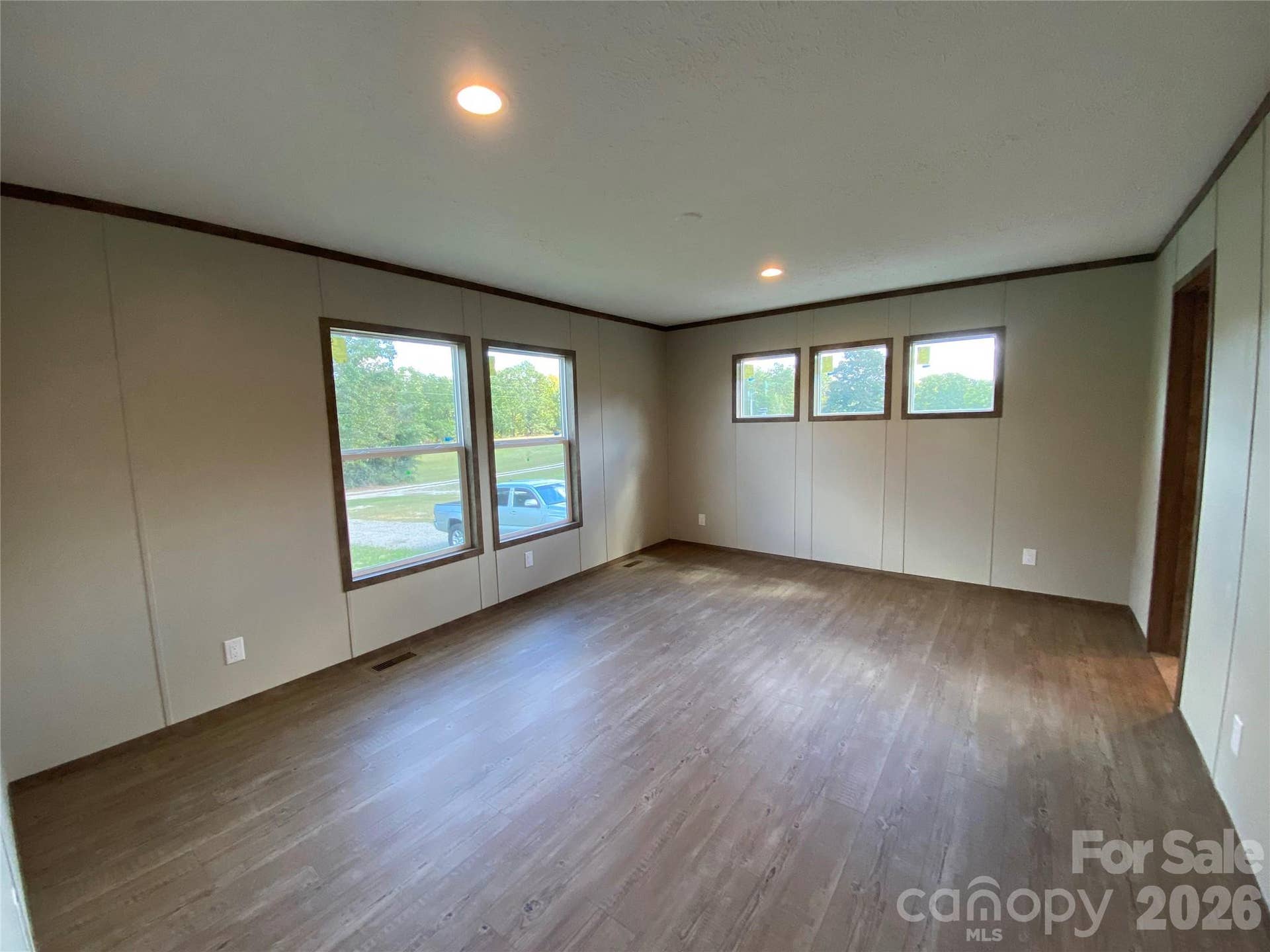 5726 Landon Place, Heath Springs, SC 29058 Primary Bedroom