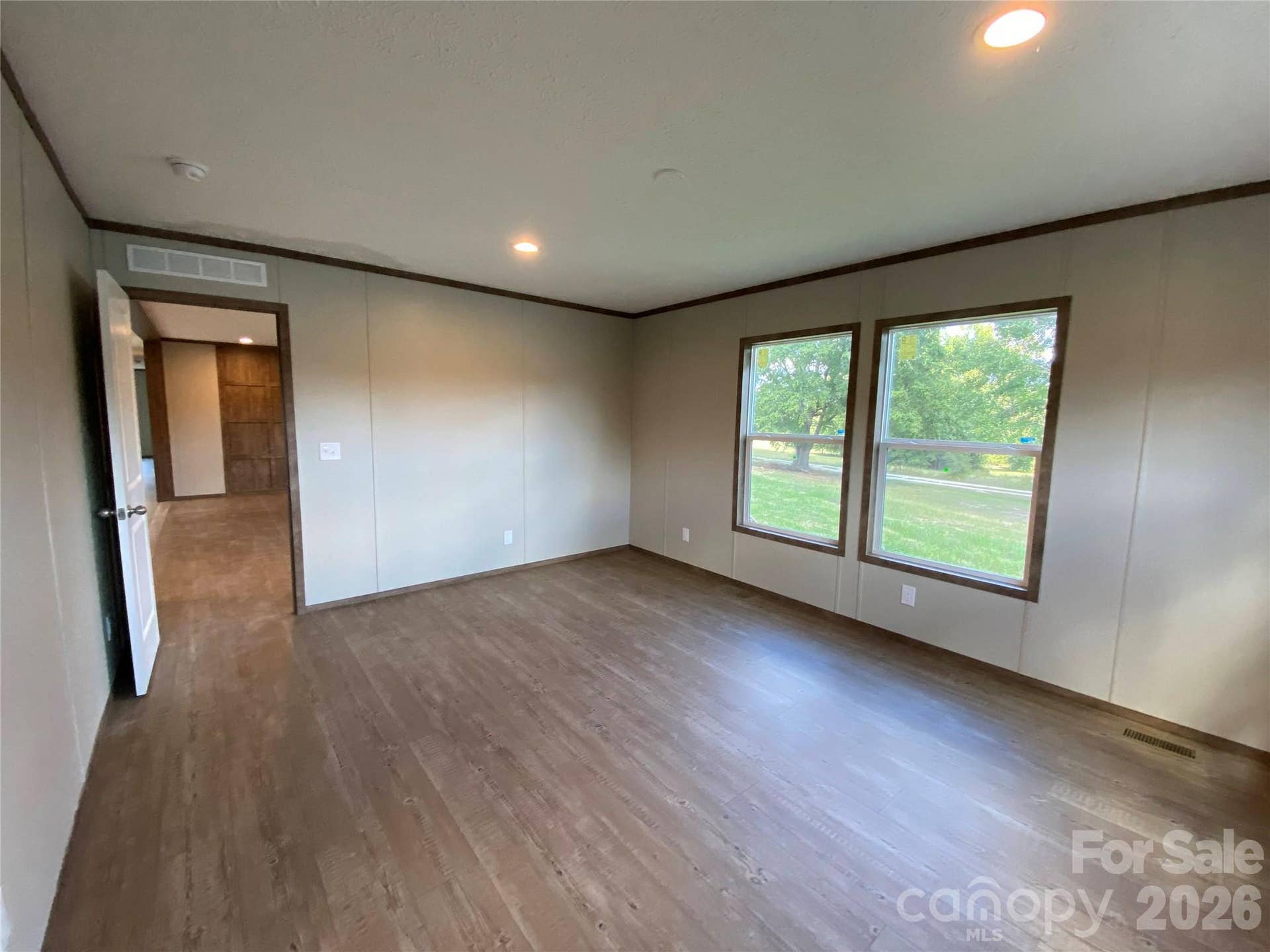 5726 Landon Place, Heath Springs, SC 29058 Primary Bedroom