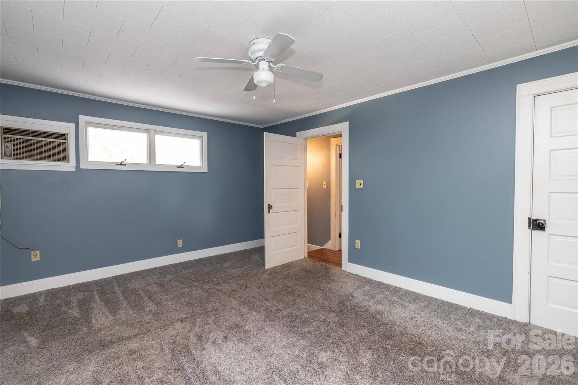 BED ROOM #3