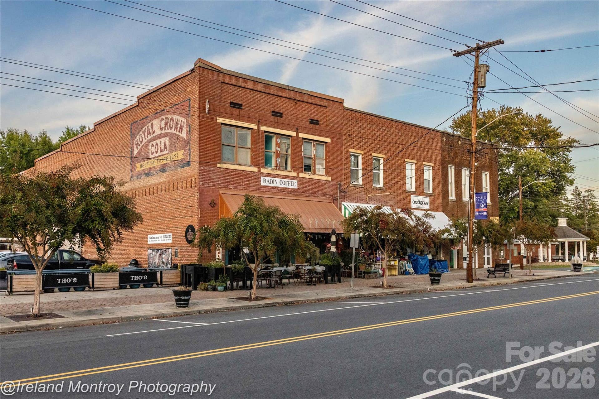 31 Maple Street, Badin, NC 28009
