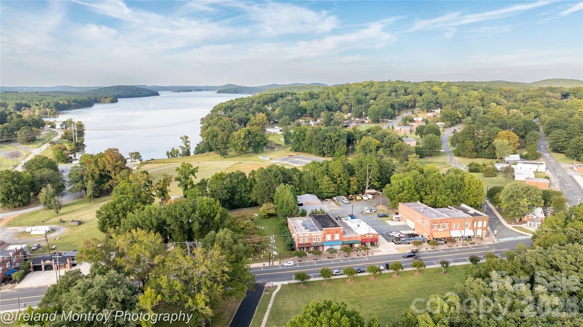 31 Maple Street, Badin, NC 28009