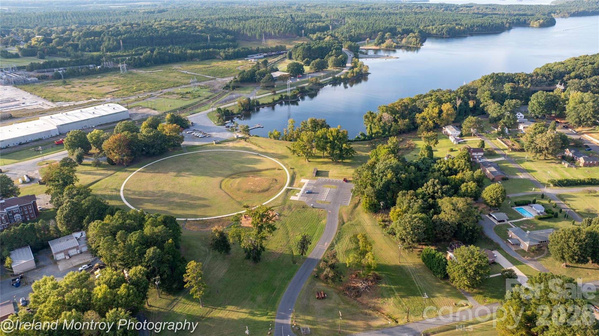 31 Maple Street, Badin, NC 28009