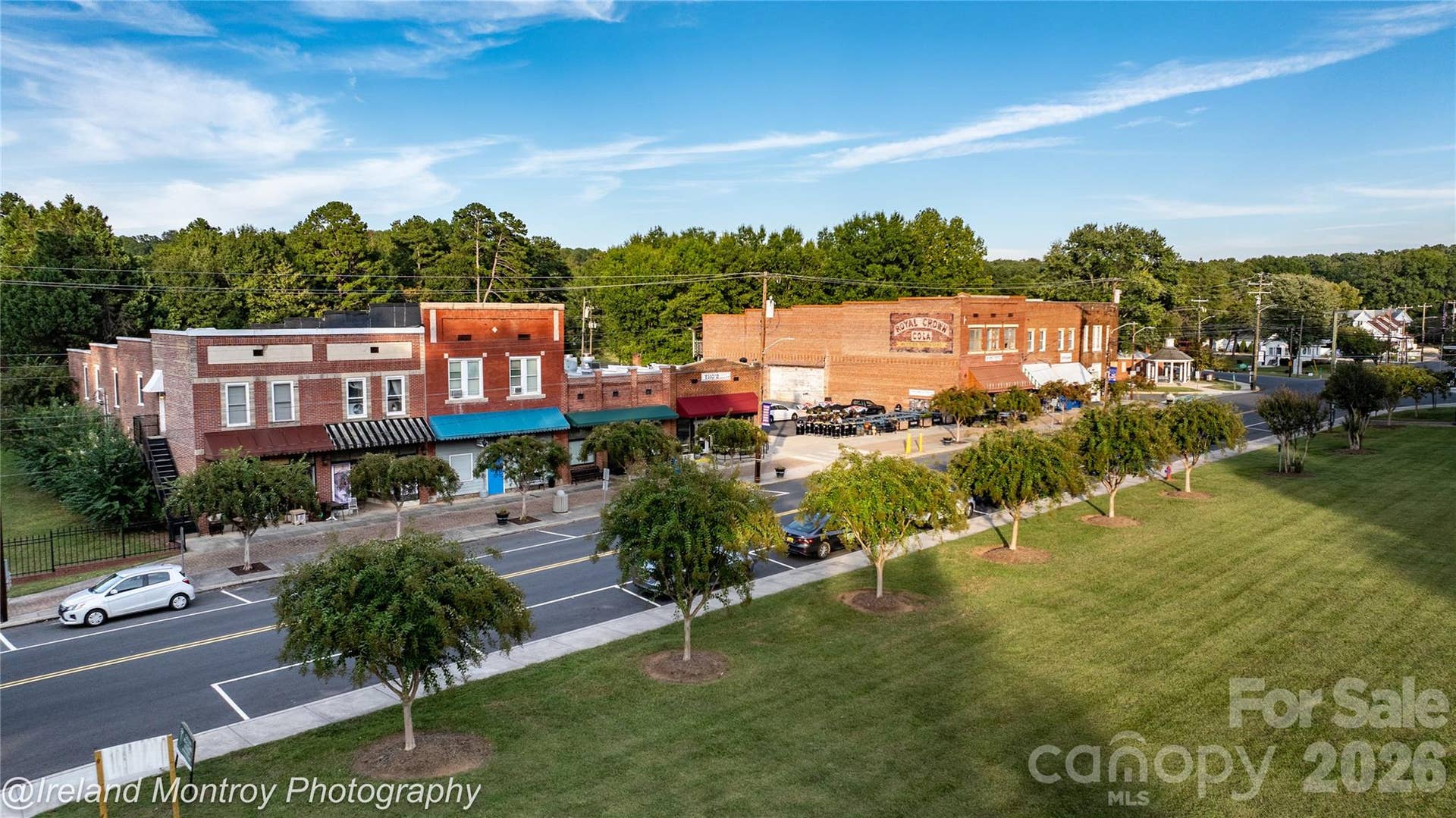 31 Maple Street, Badin, NC 28009