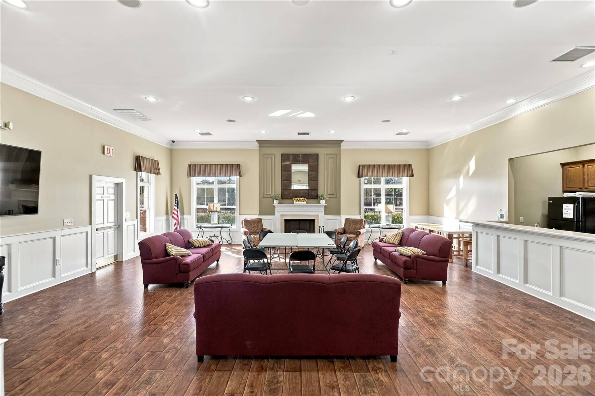 19819 Deer Valley Drive, Cornelius, NC 28031