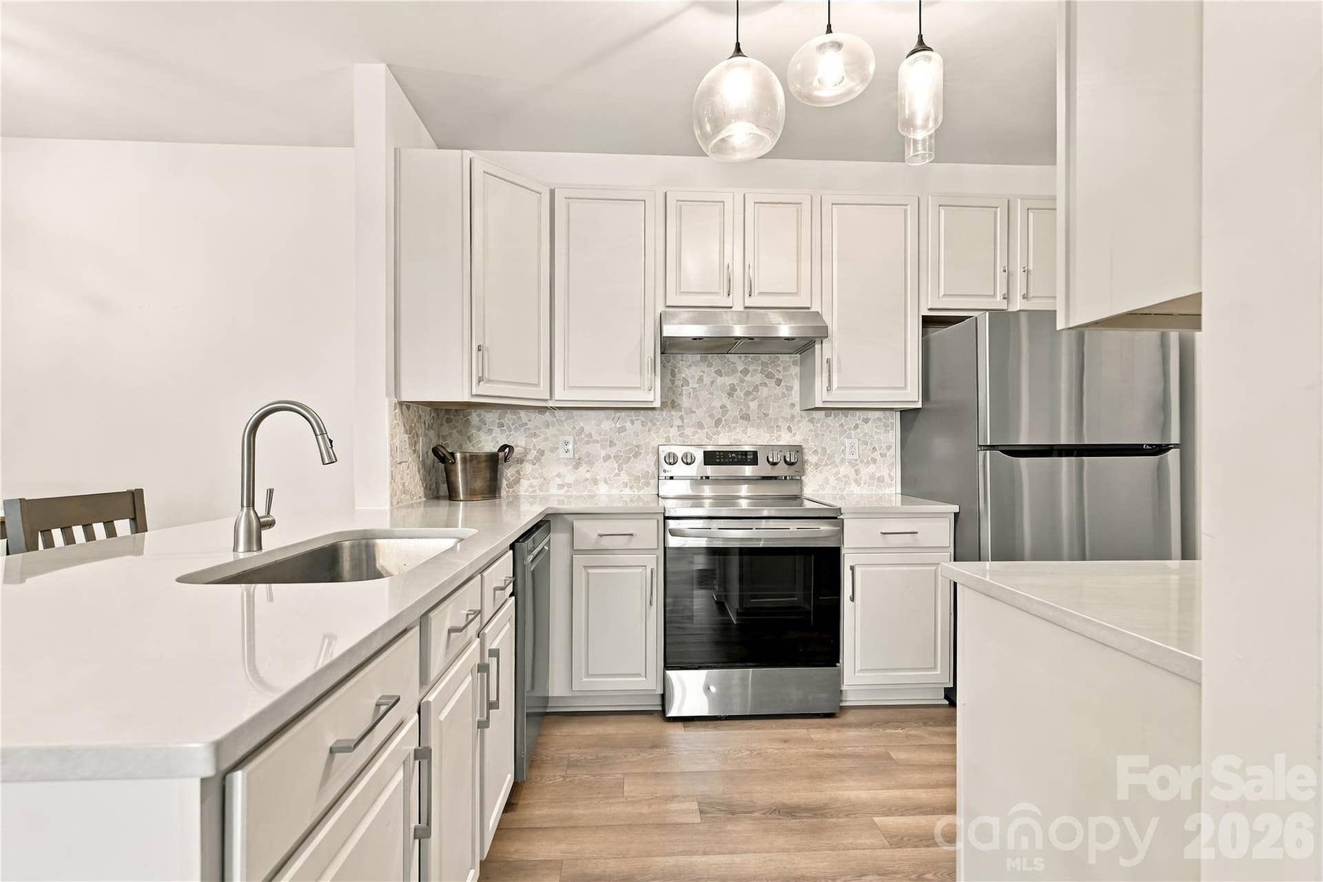 19819 Deer Valley Drive, Cornelius, NC 28031
