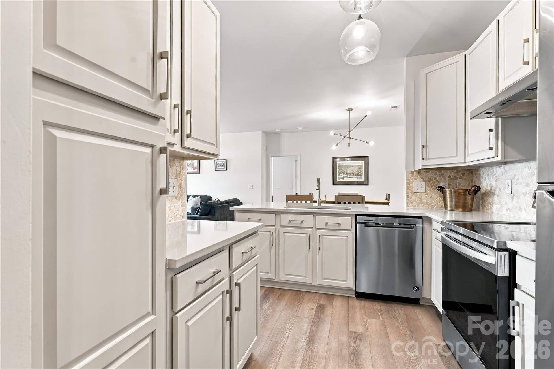 19819 Deer Valley Drive, Cornelius, NC 28031