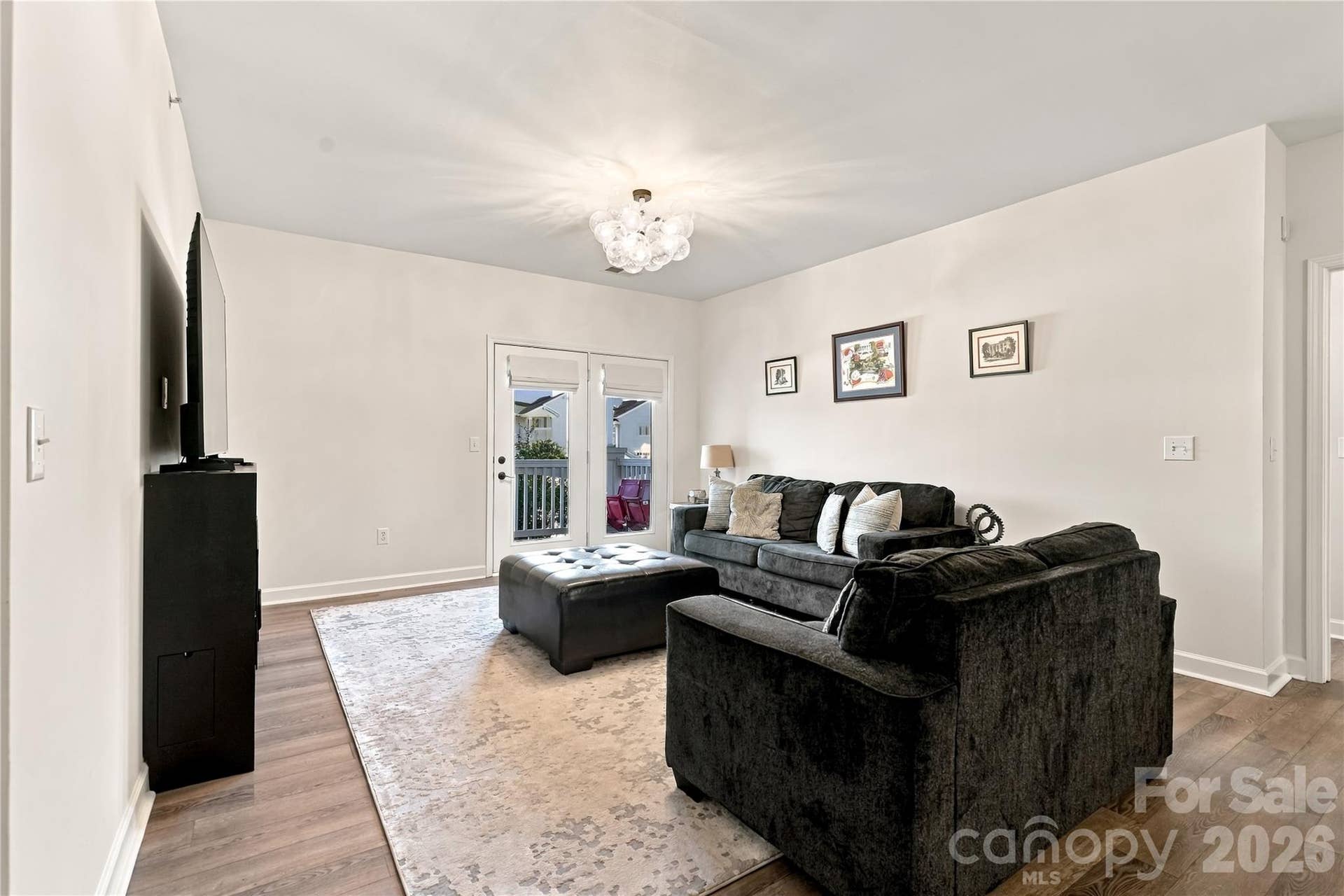 19819 Deer Valley Drive, Cornelius, NC 28031