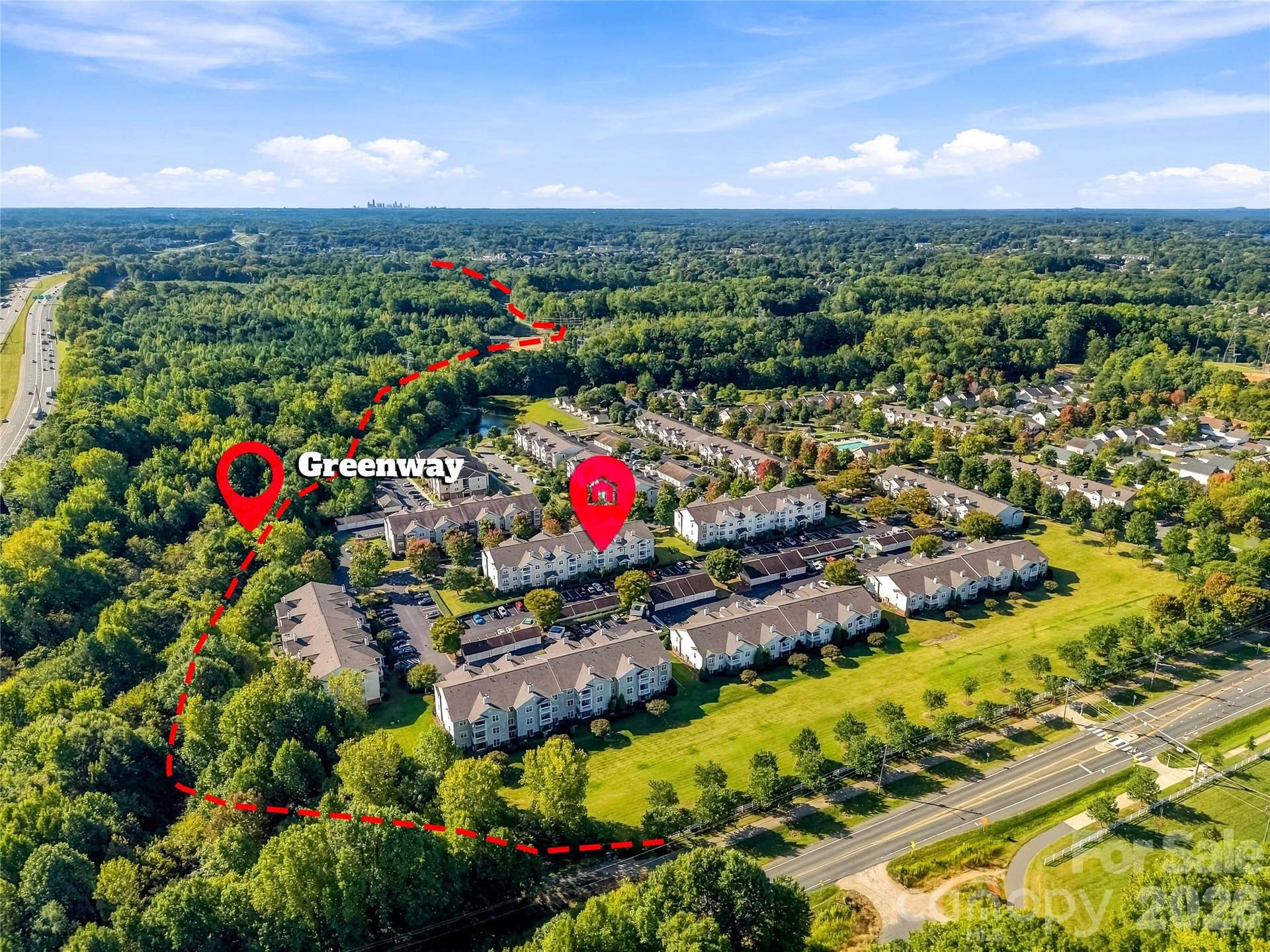 19819 Deer Valley Drive, Cornelius, NC 28031