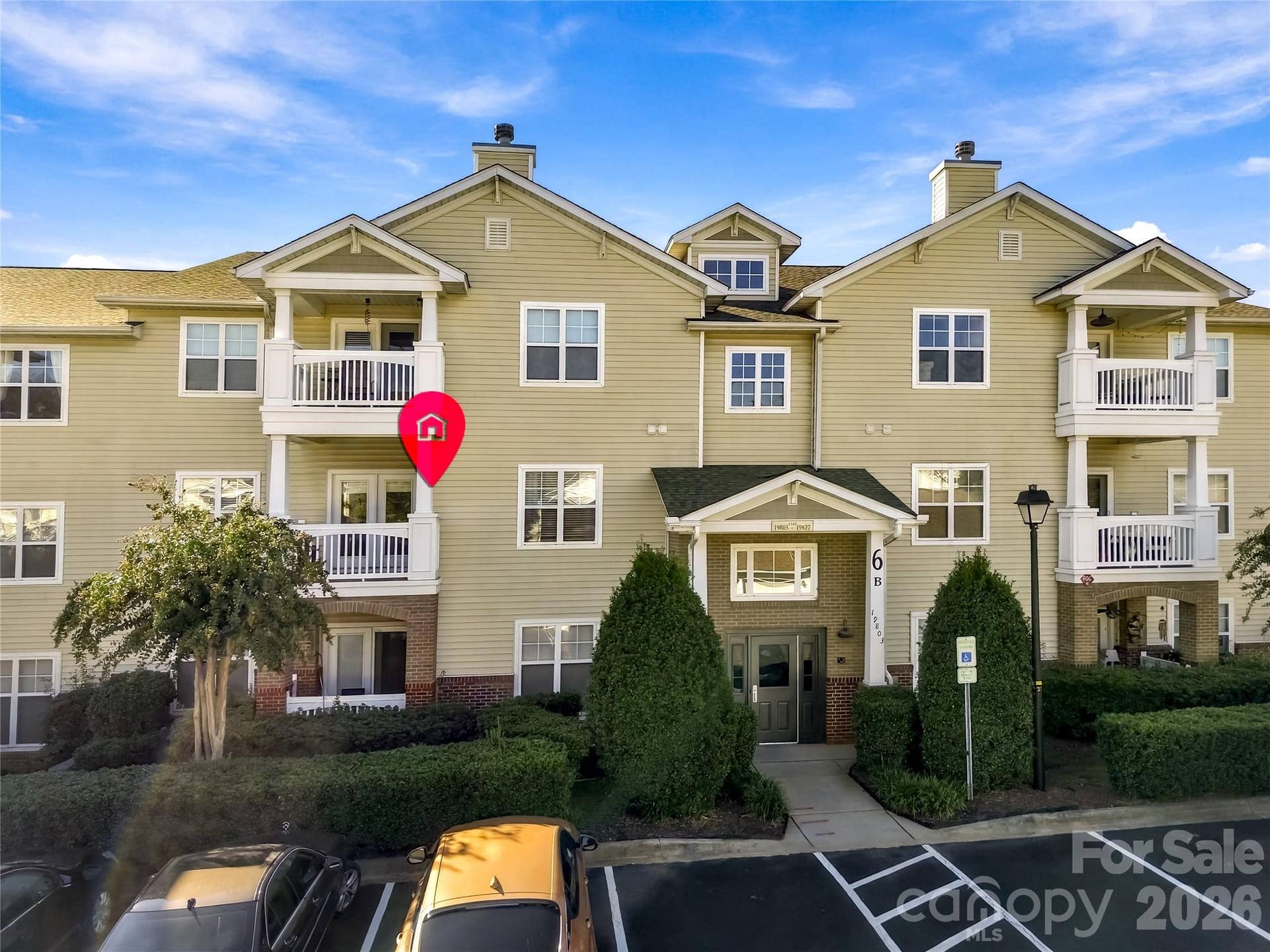 19819 Deer Valley Drive, Cornelius, NC 28031