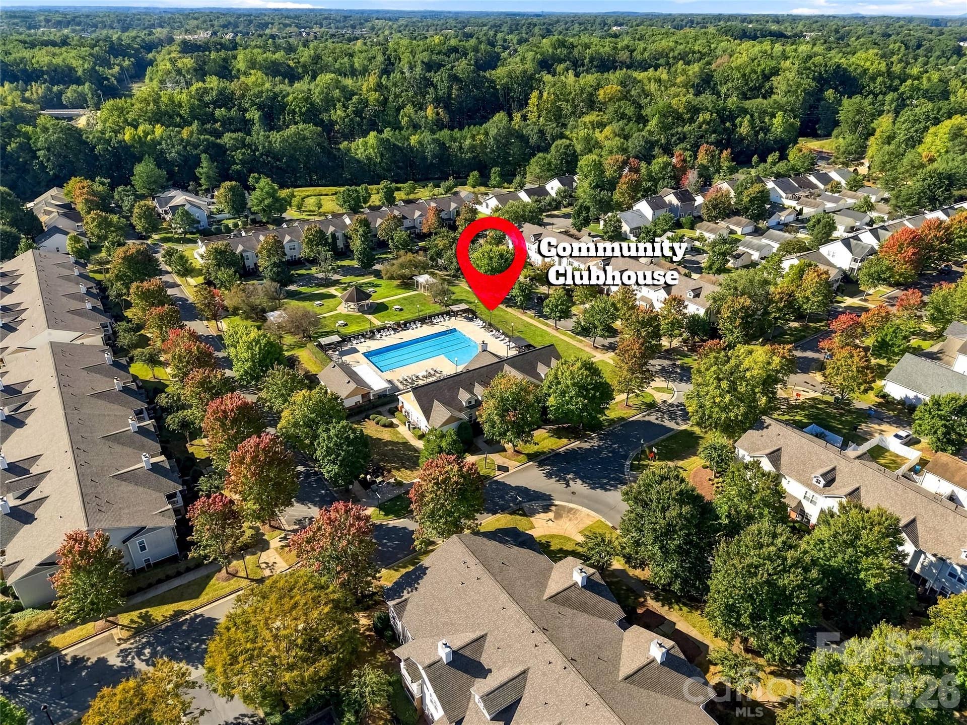 19819 Deer Valley Drive, Cornelius, NC 28031