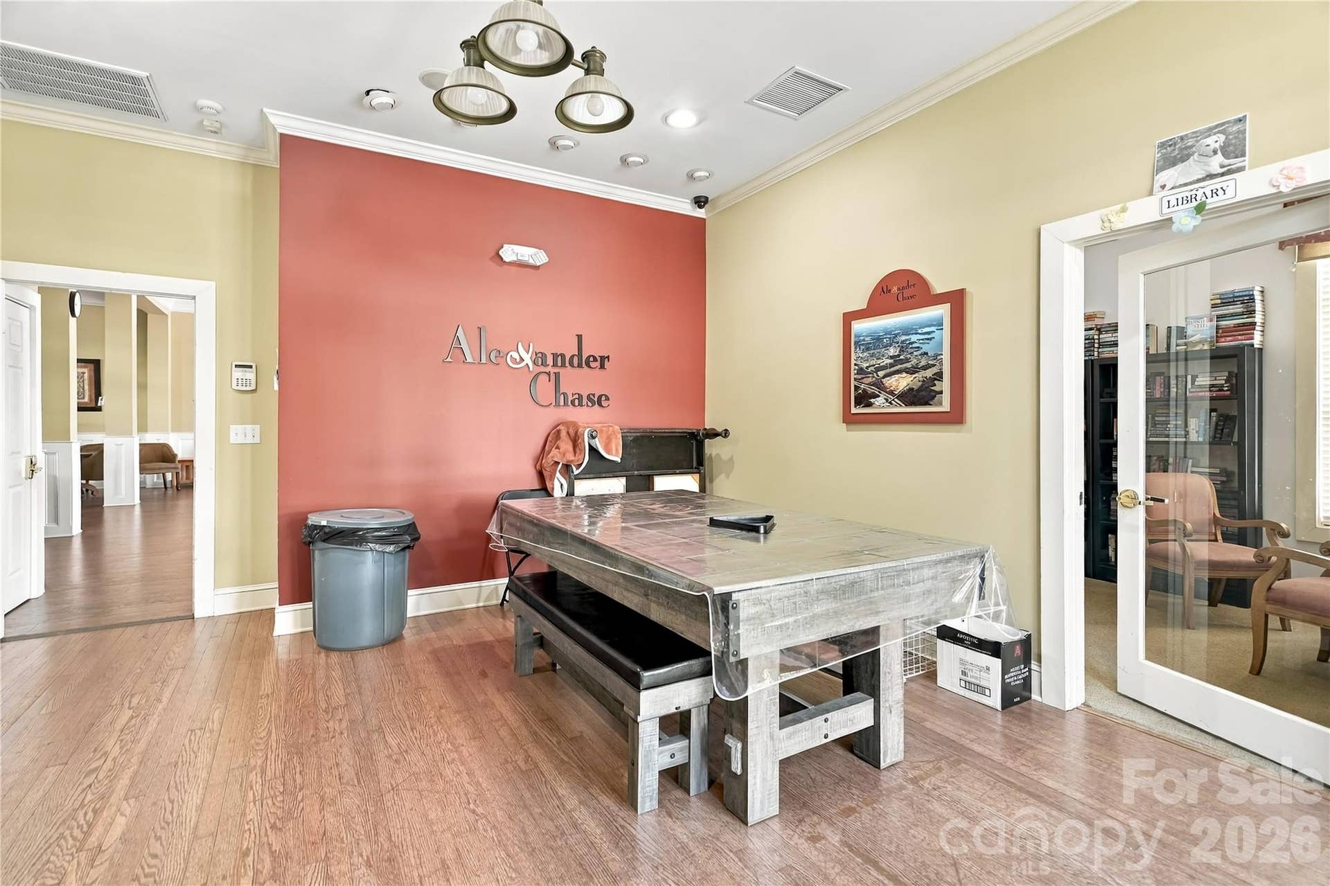 19819 Deer Valley Drive, Cornelius, NC 28031