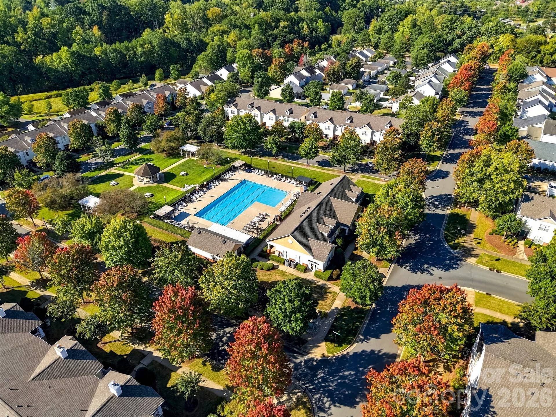 19819 Deer Valley Drive, Cornelius, NC 28031