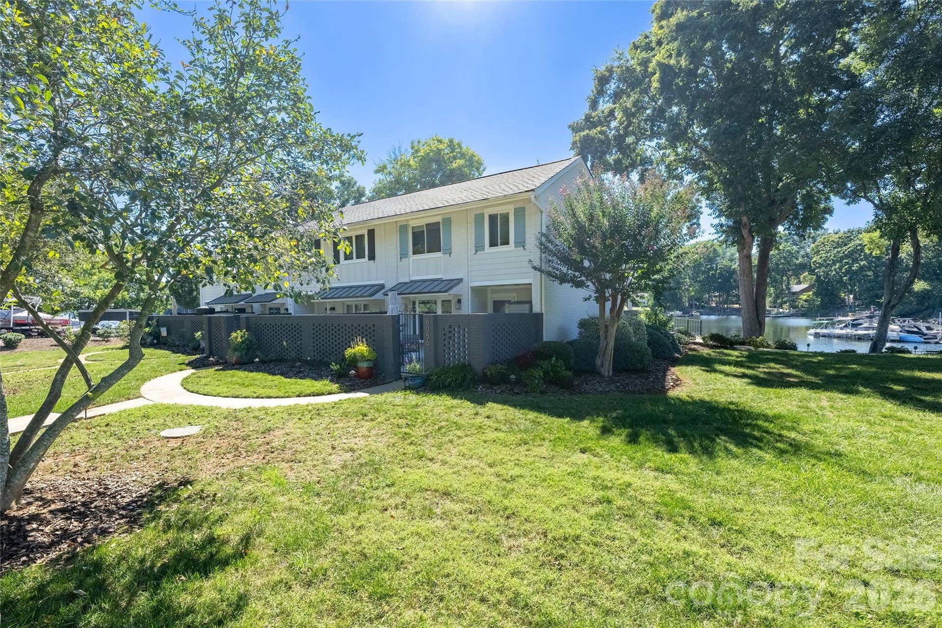 8056 Westcape Drive, Denver, NC 28037