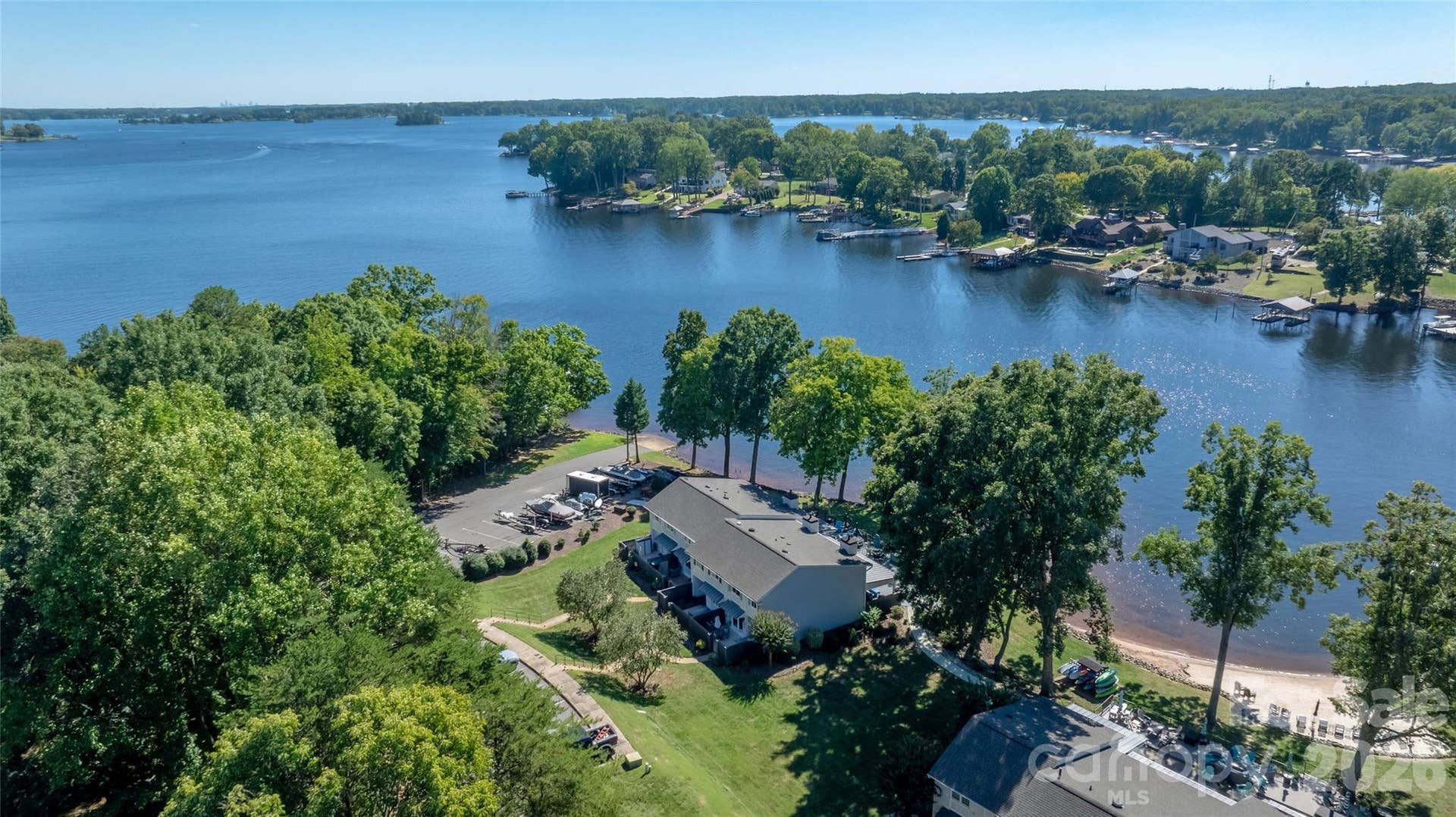 8056 Westcape Drive, Denver, NC 28037