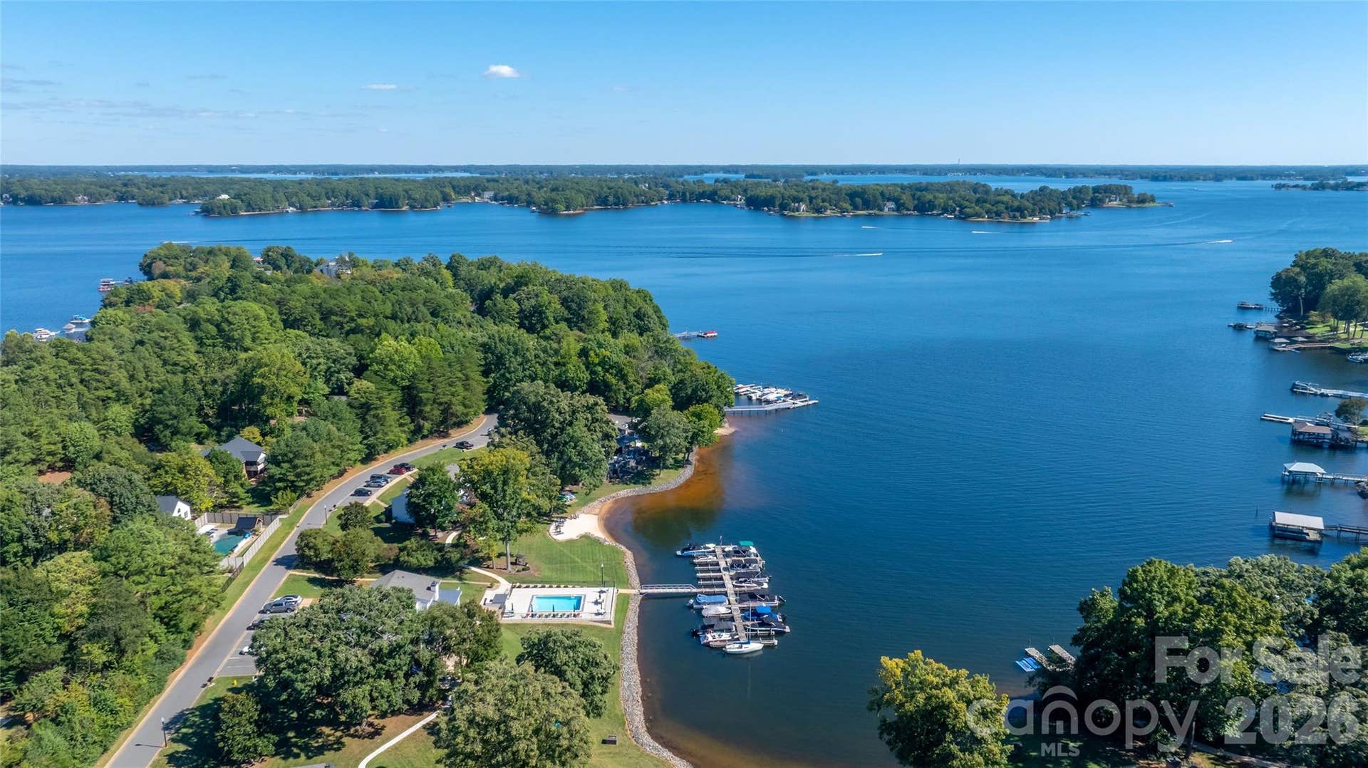 8056 Westcape Drive, Denver, NC 28037
