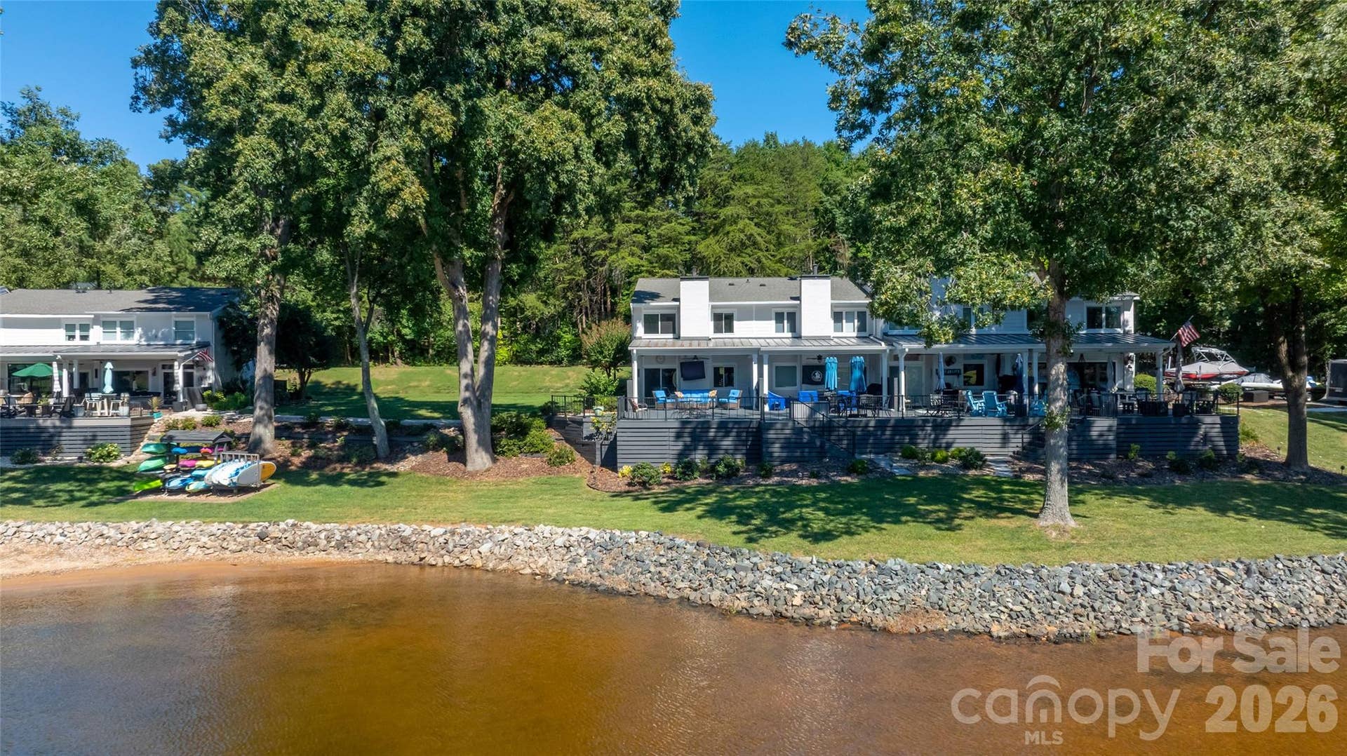 8056 Westcape Drive, Denver, NC 28037