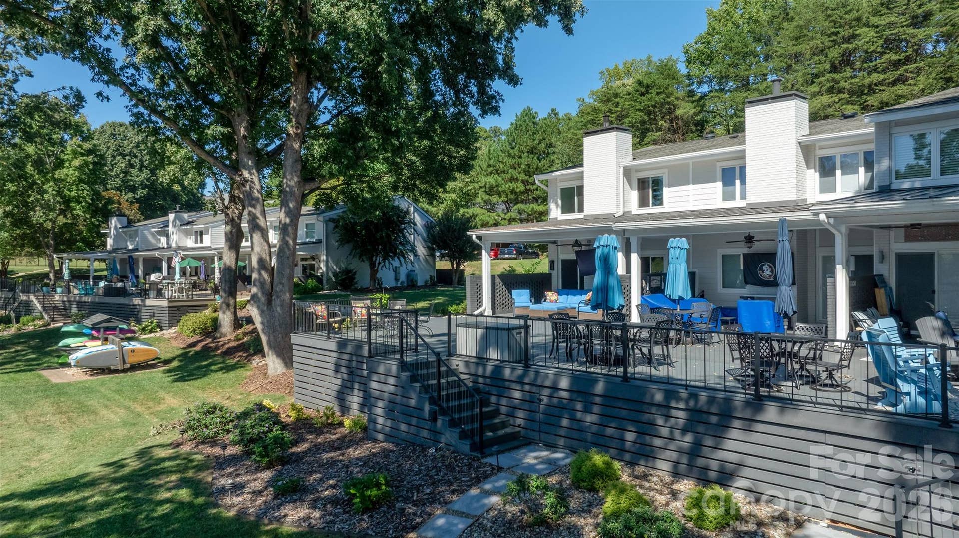 8056 Westcape Drive, Denver, NC 28037