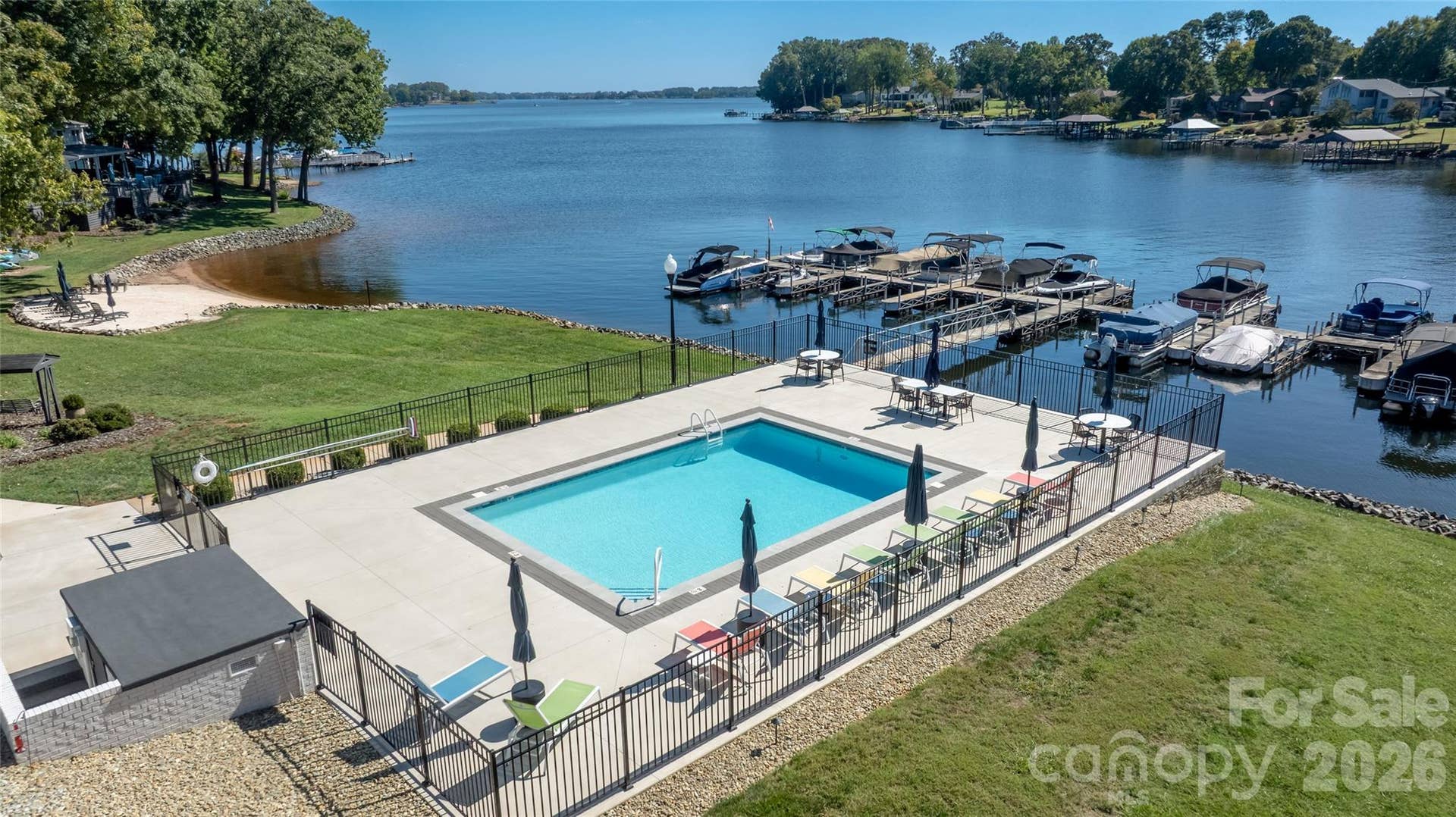 8056 Westcape Drive, Denver, NC 28037